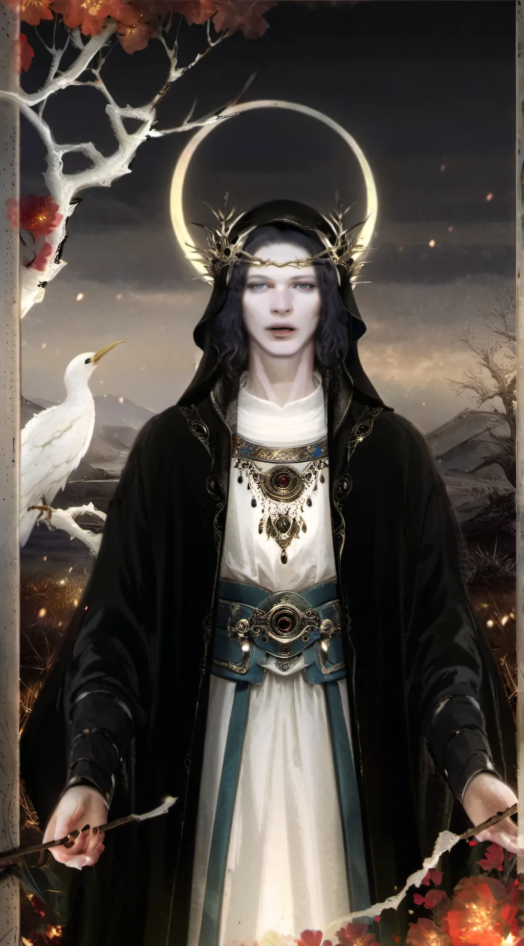 Talkie AI - Chat with AssAdam