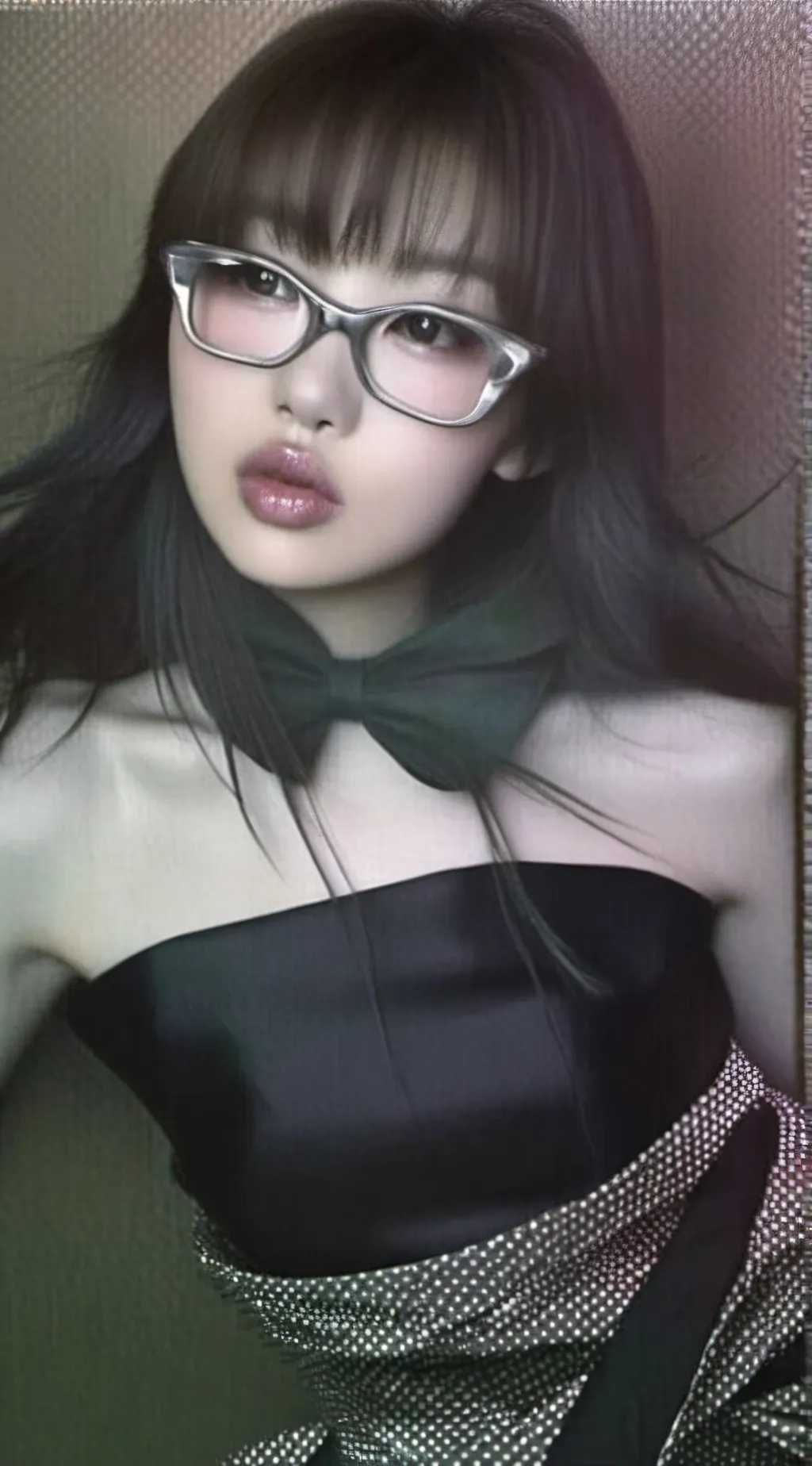 ai character: ENHYPEN 🎀 background