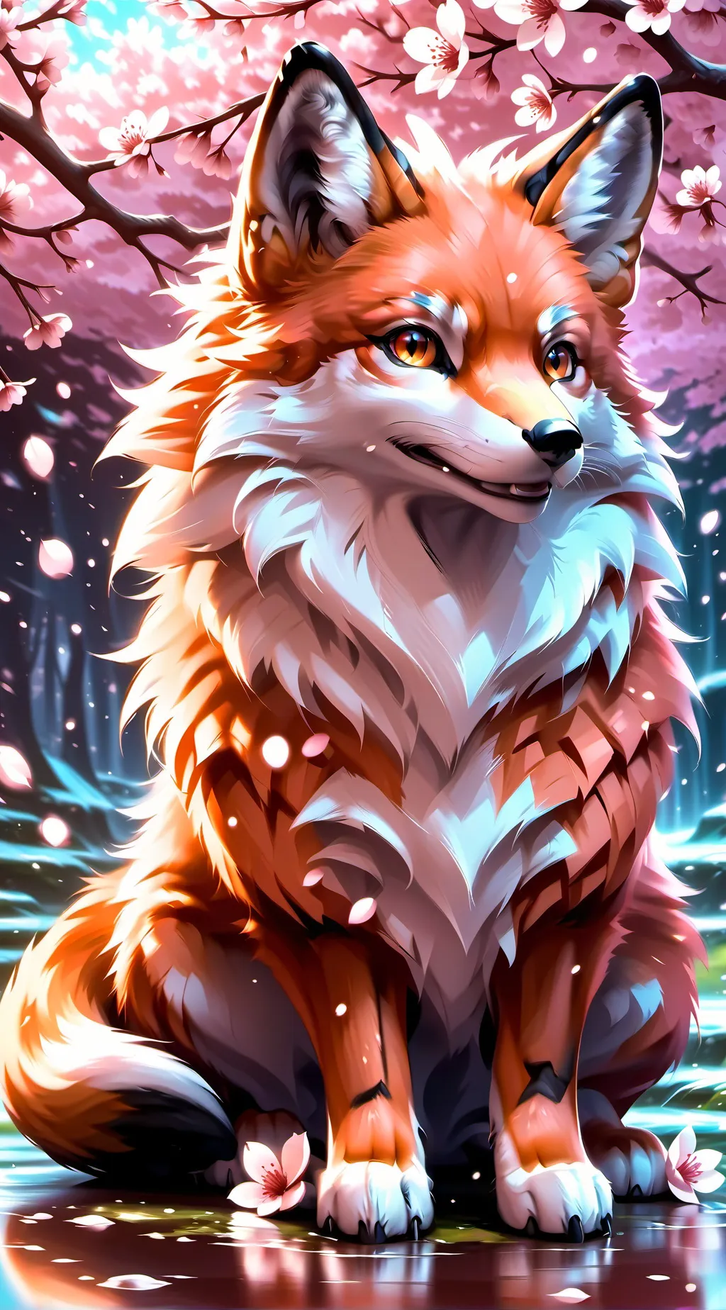 Talkie AI - Chat with Aspen.