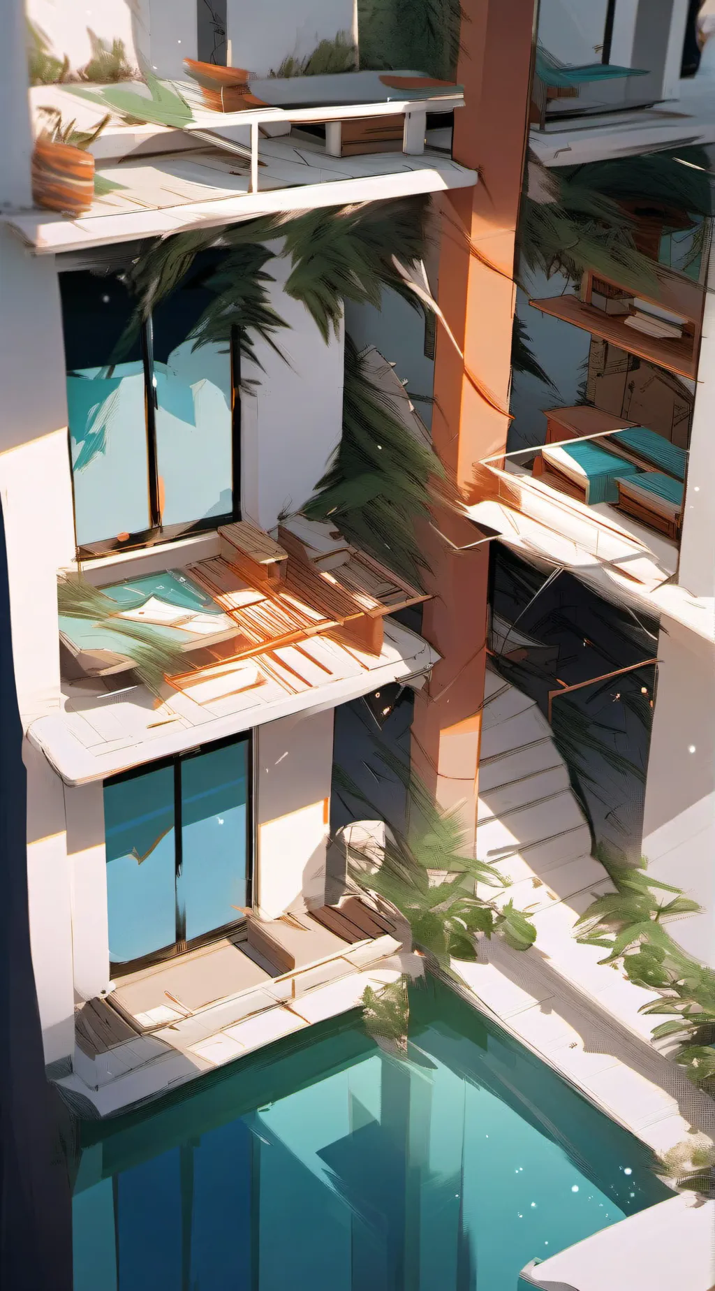 Talkie AI - Chat with MHA dorm party