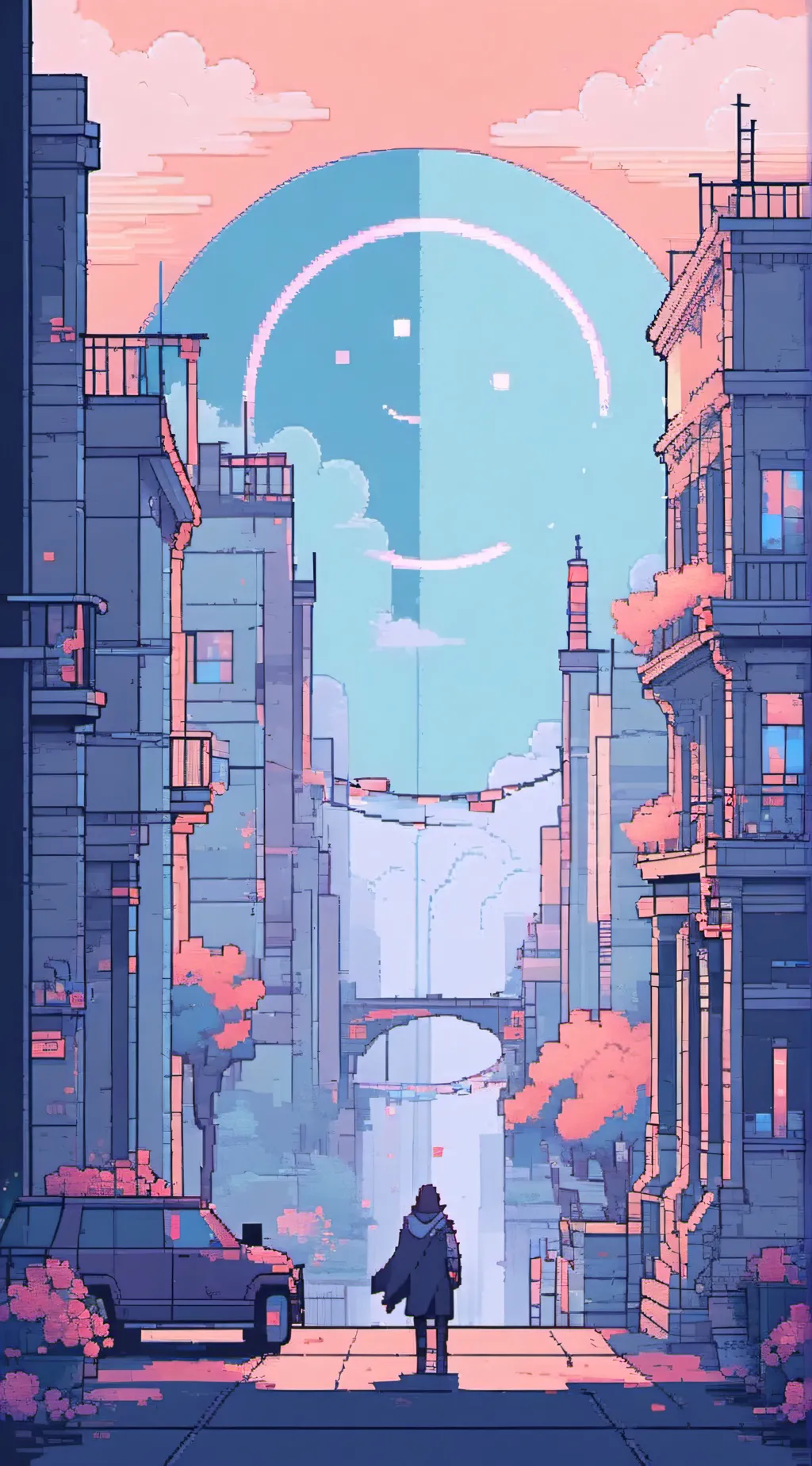 Talkie AI - Chat with dawneclipse 