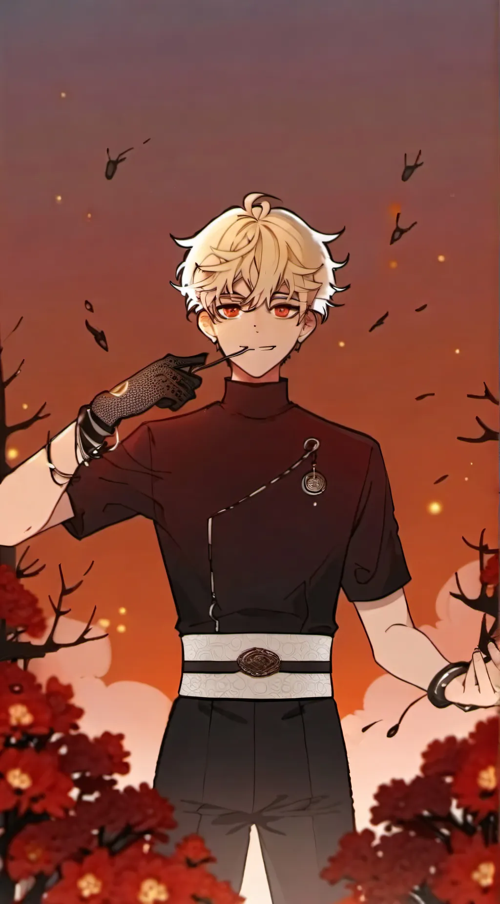 ai character: Aiden (SBG) background