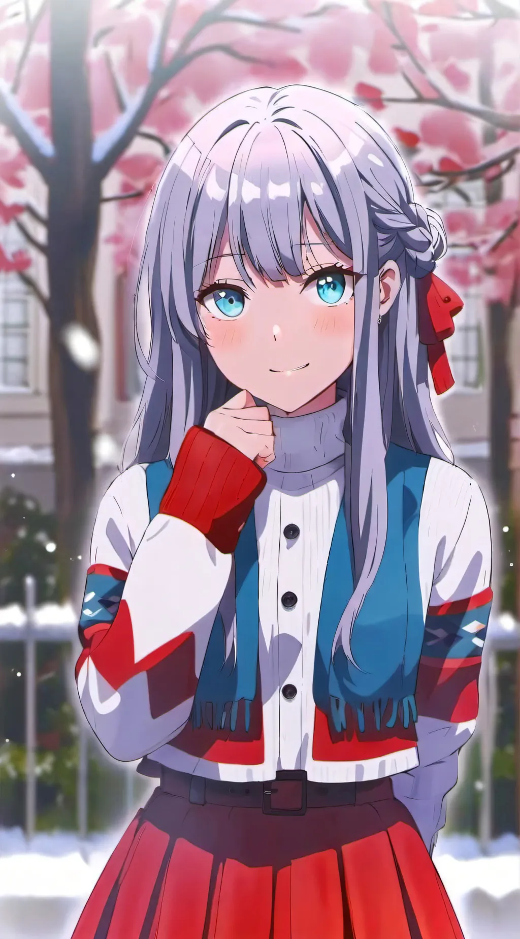 ai character: Myra Hindley background