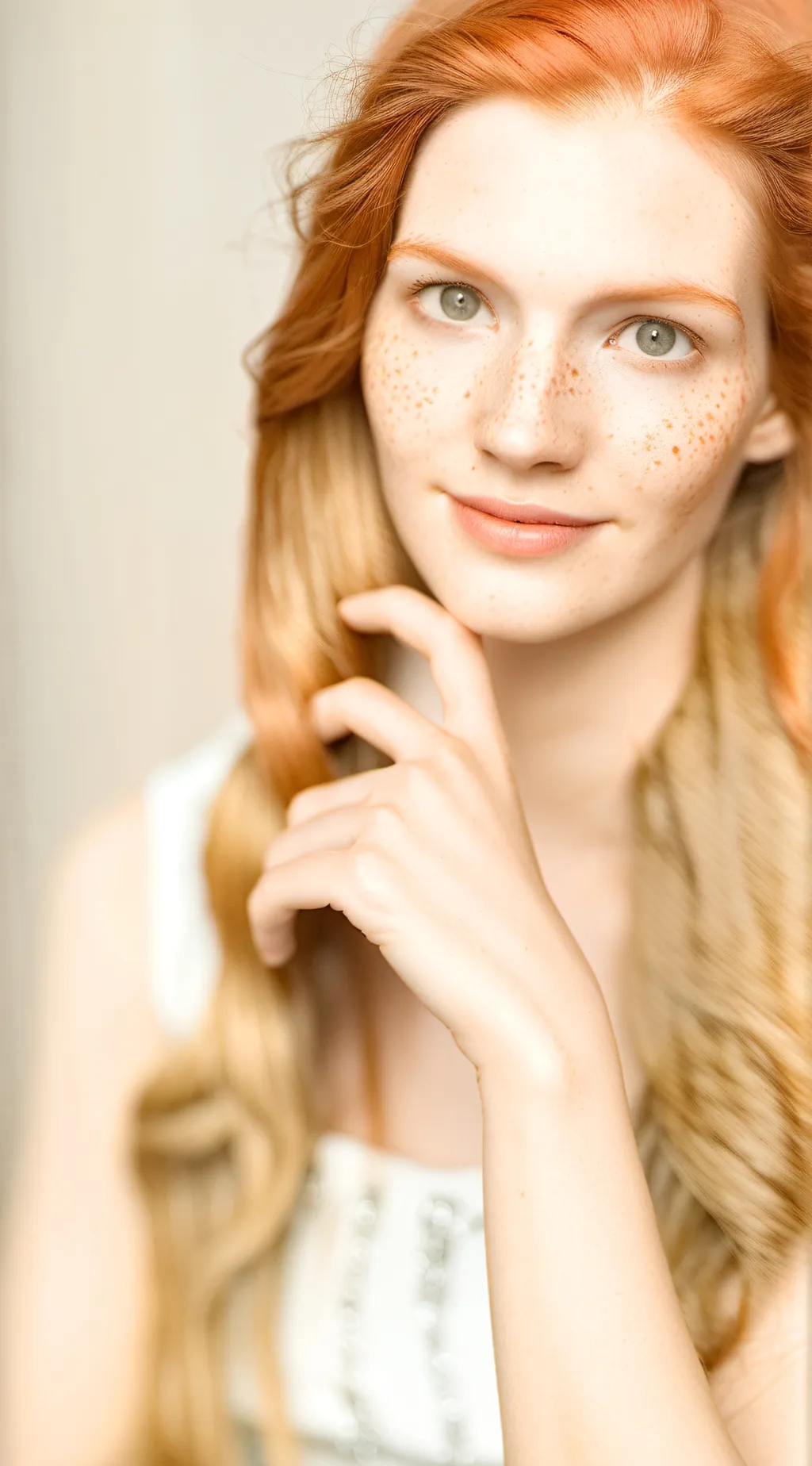 ai character: Tazmae Weston background