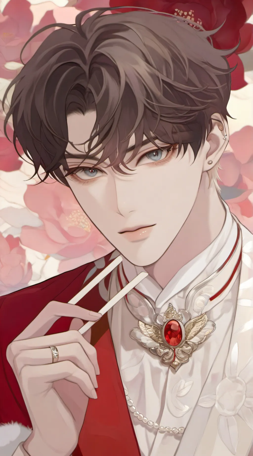 Talkie AI - Chat with Owen