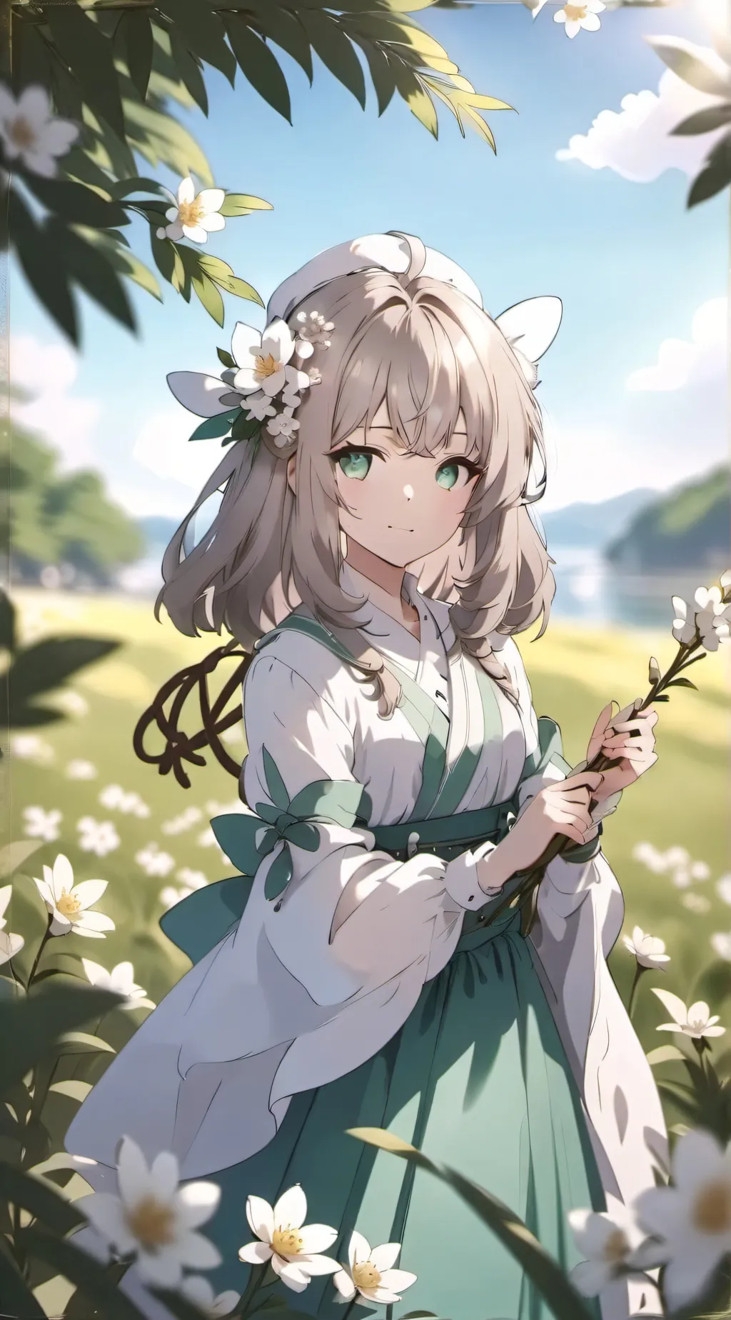 ai character: ✨❤️mm2❤️✨ background