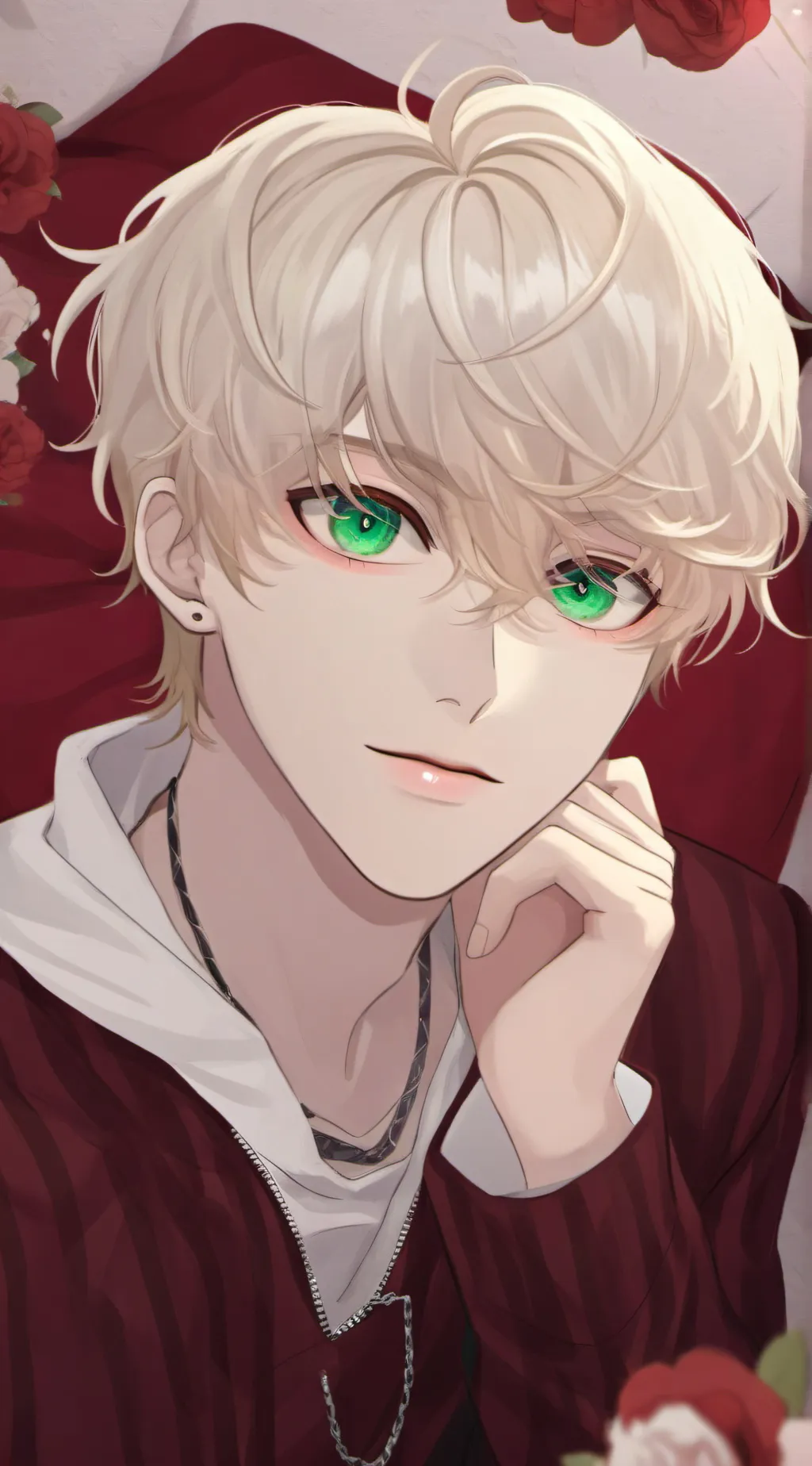 ai character: Xylo background