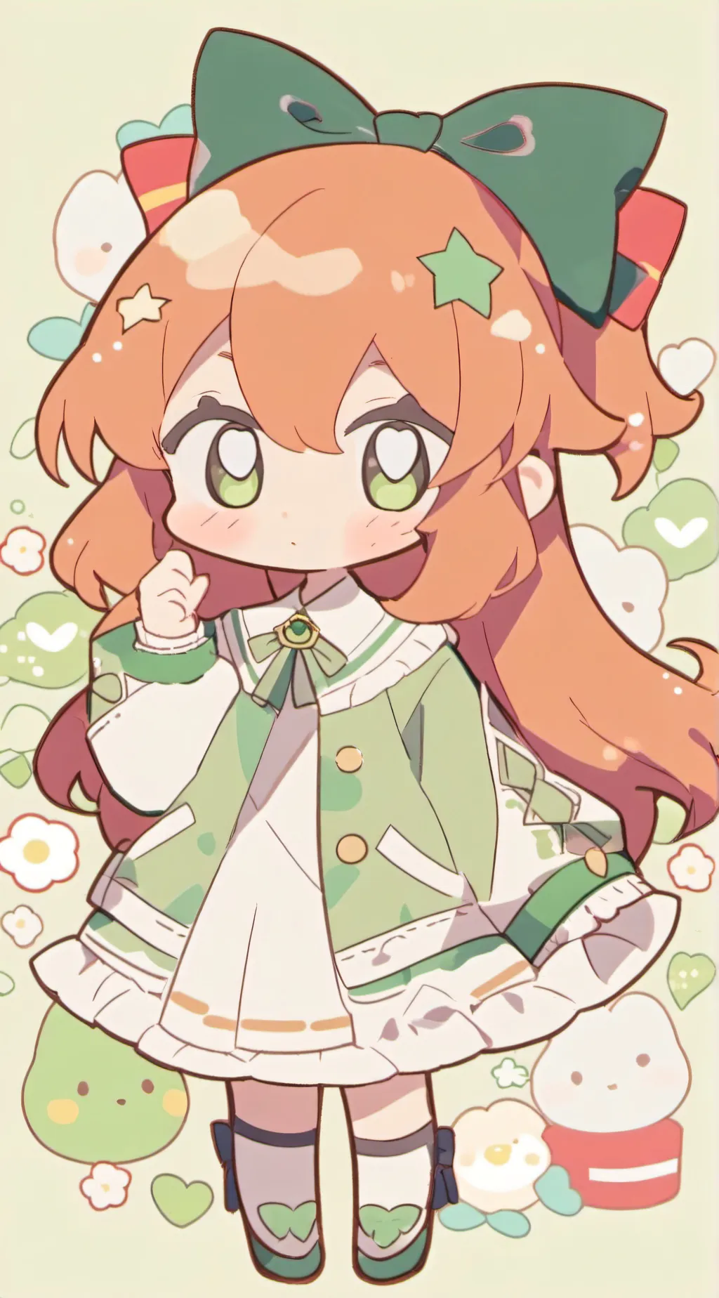 ai character: afton family background