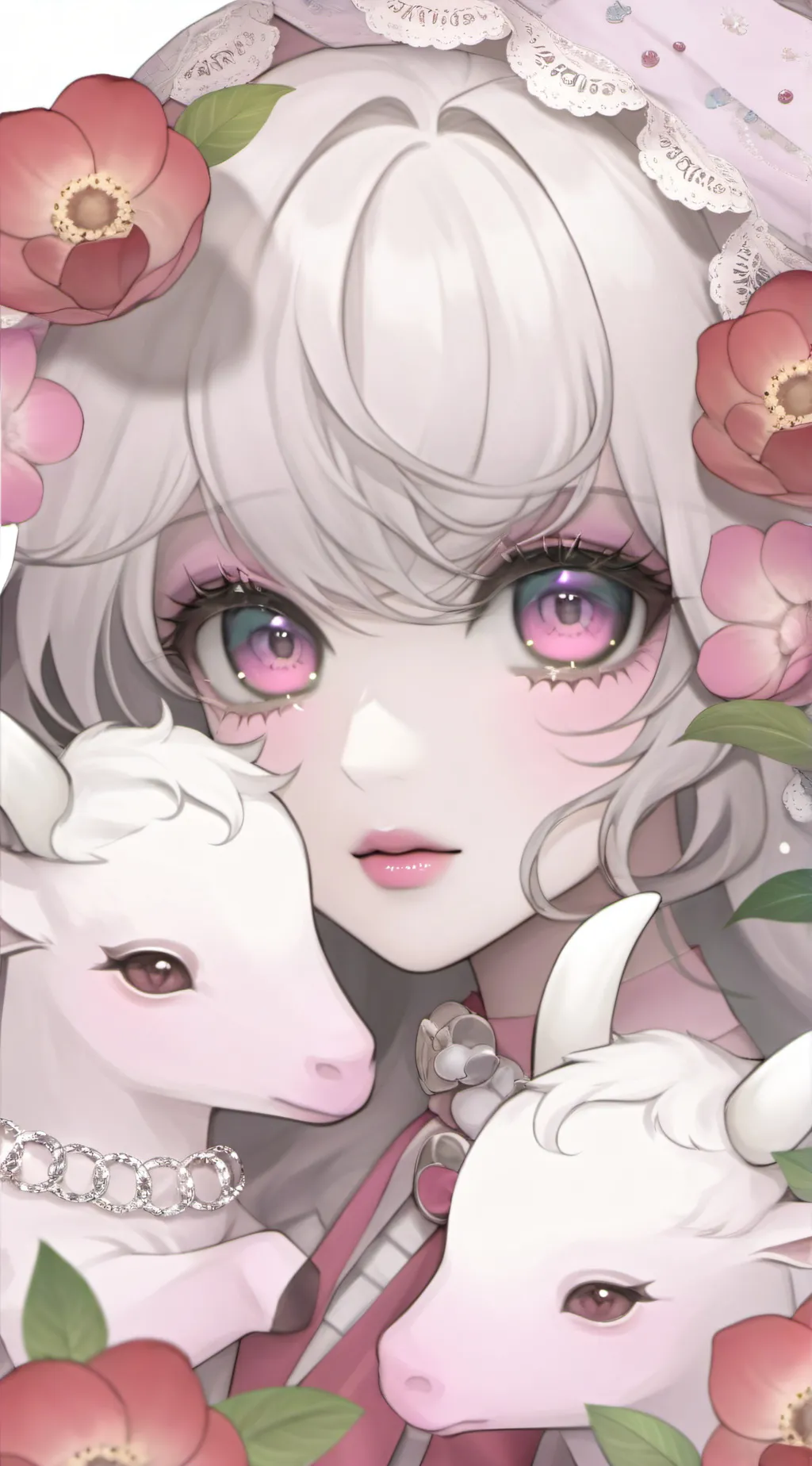 Talkie AI - Chat with olivia