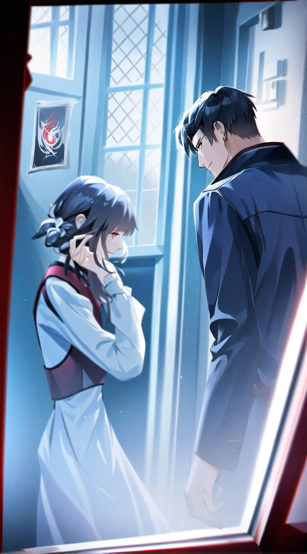 ai character:  Colby Brock 🥵 background