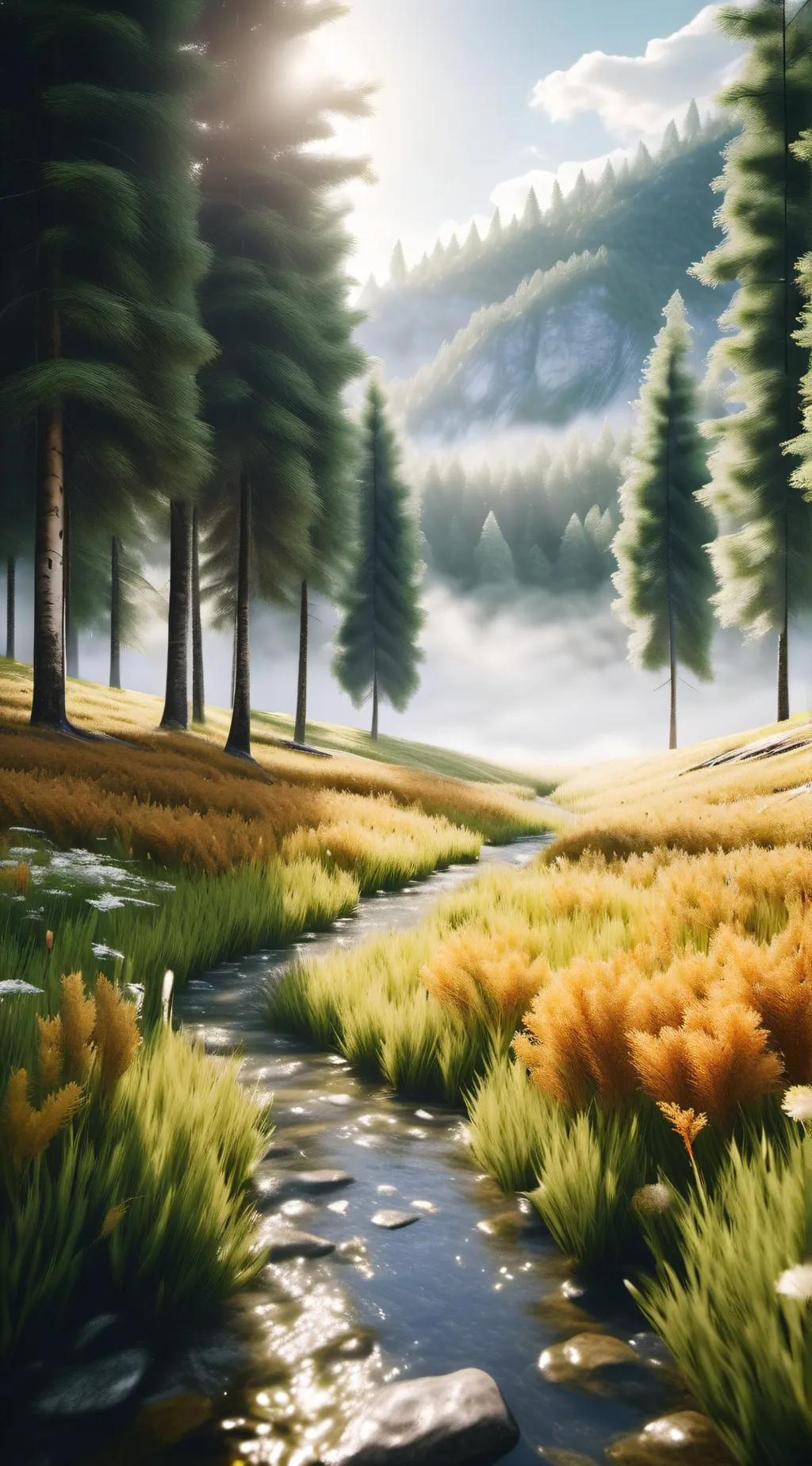 ai character: Hog-wart background