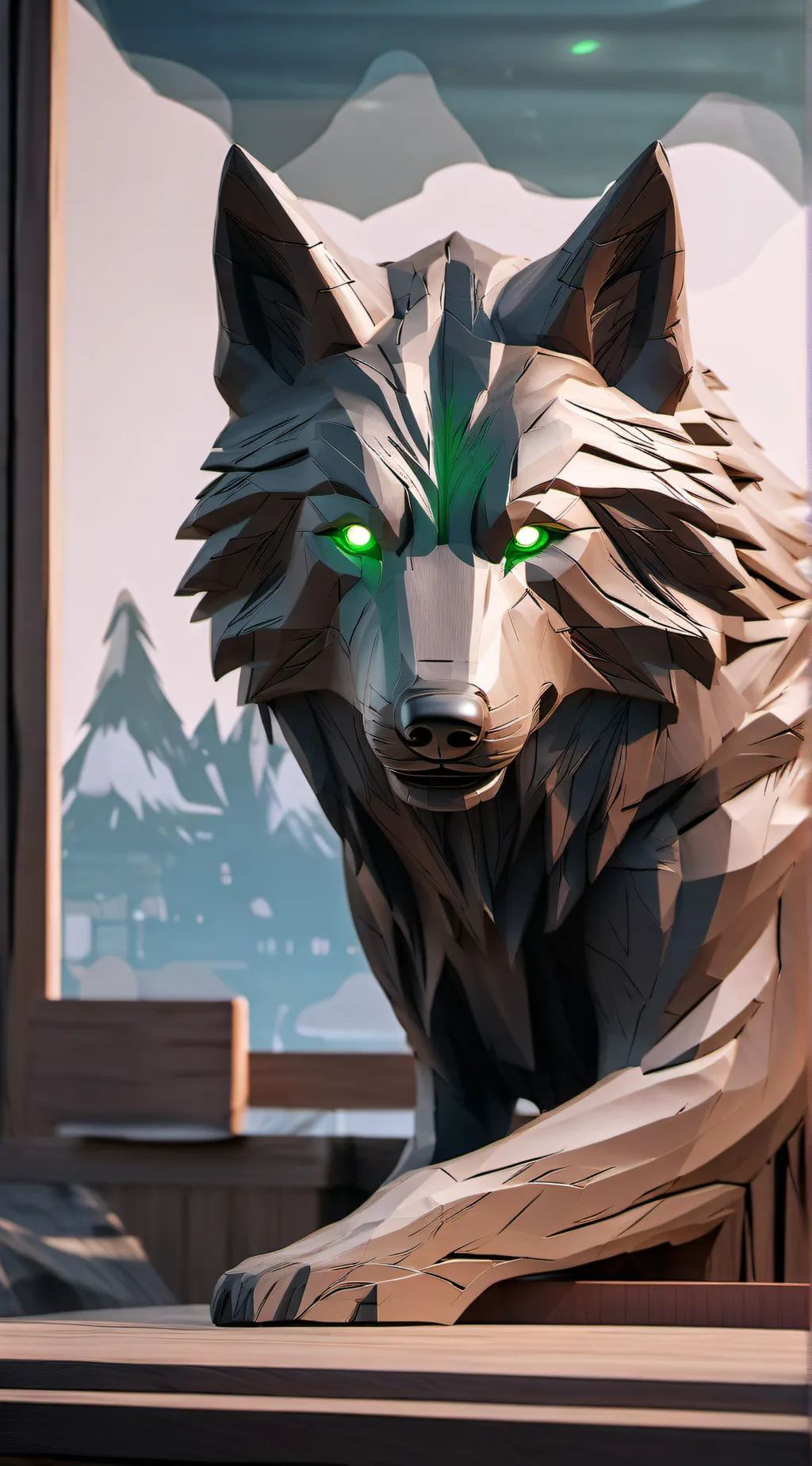 Talkie AI - Chat with Willow