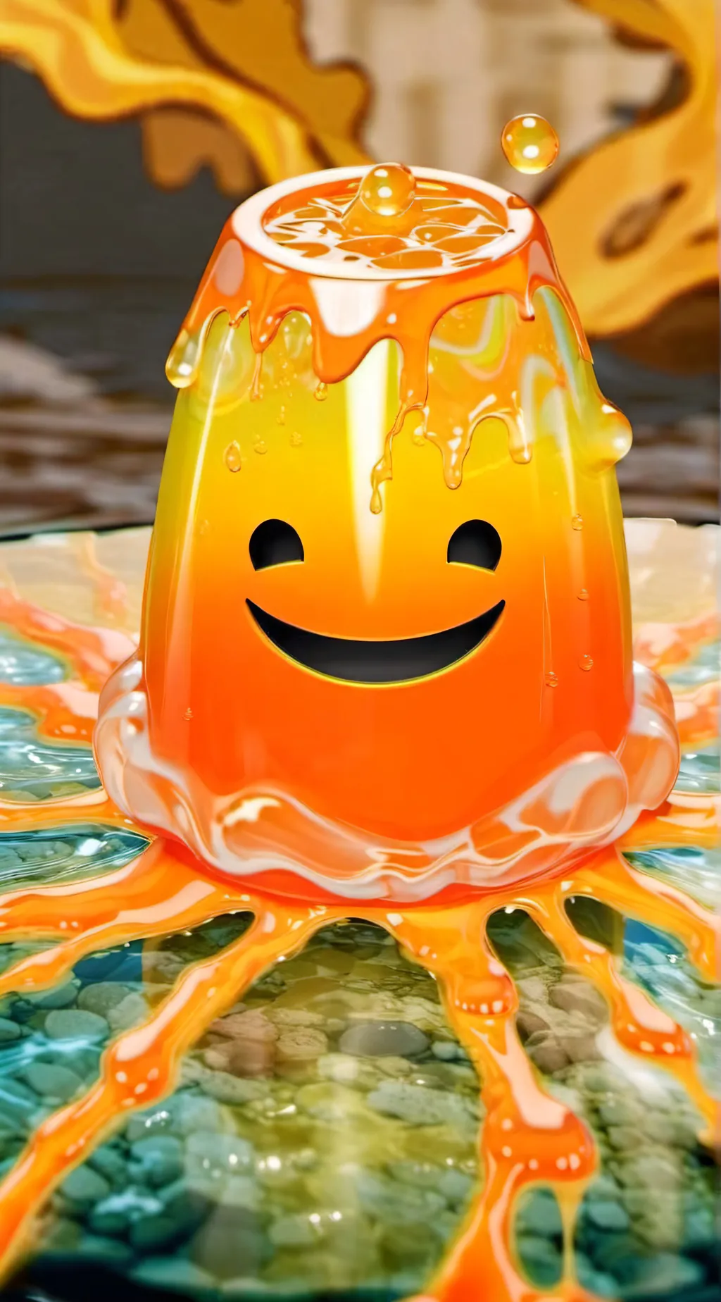 Talkie AI - Chat with SCP 999