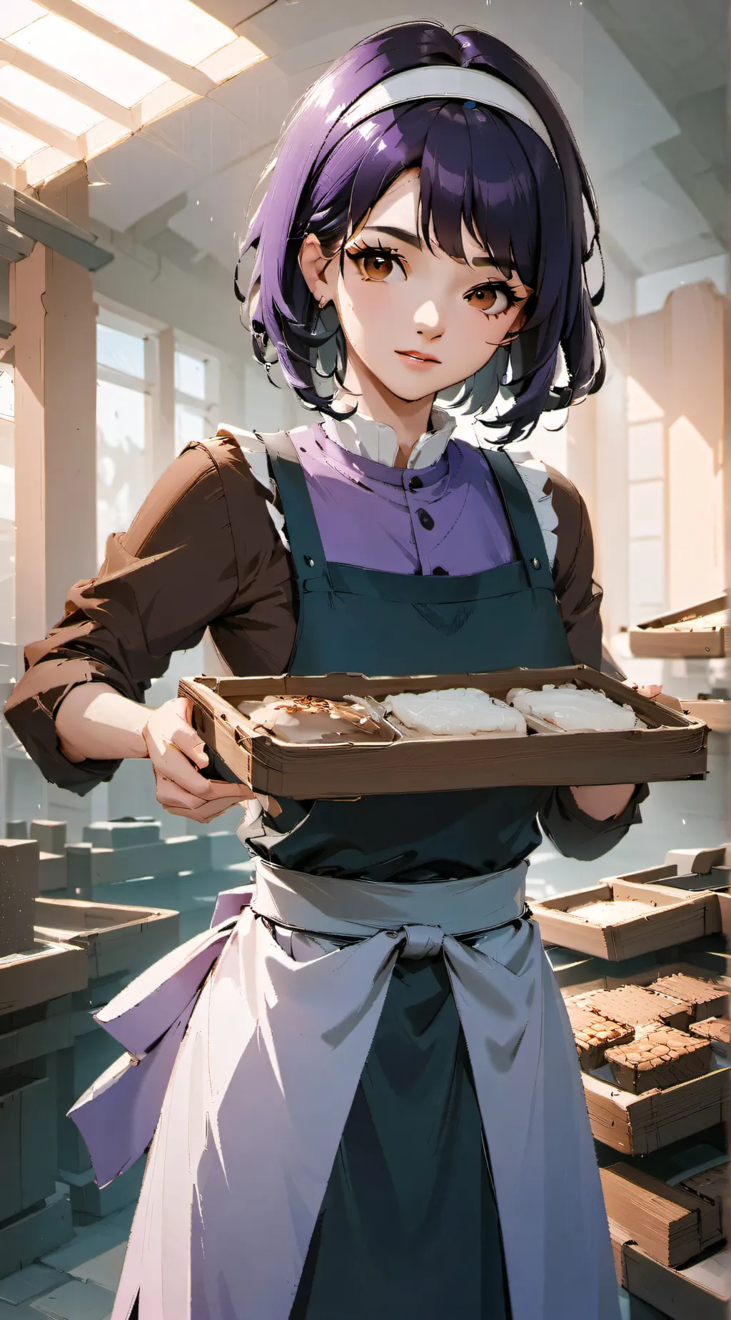 Talkie AI - Chat with Cindy Whitlock