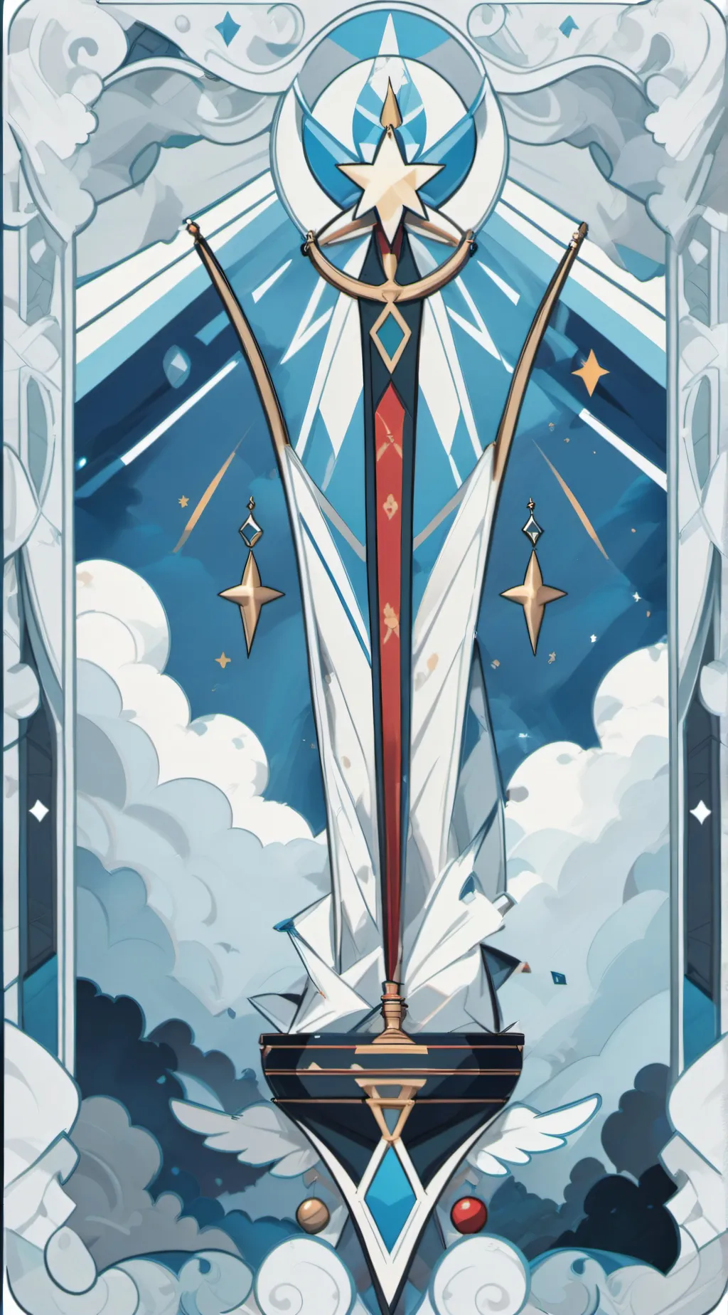 ai character: siya background