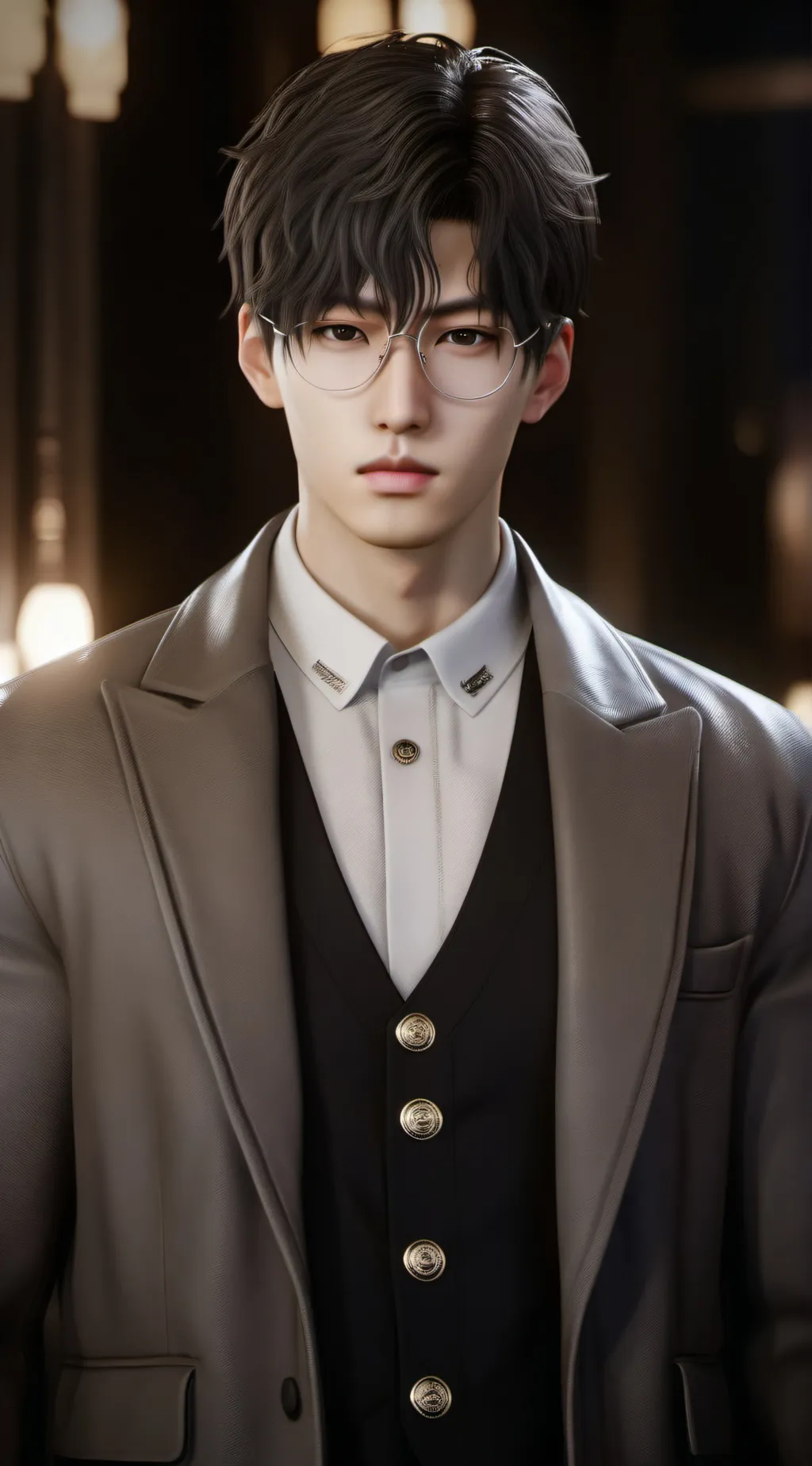 Talkie AI - Chat with  go eunhyuk