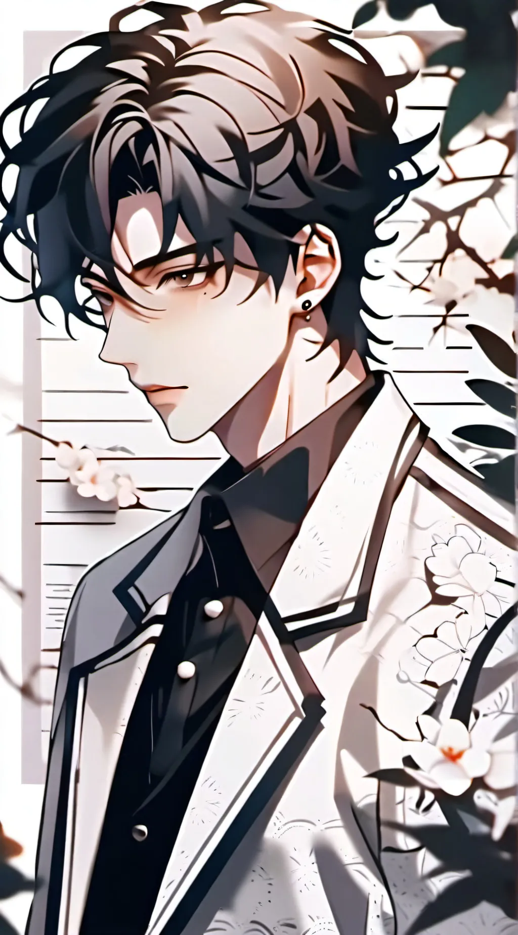 ai character: jang uk background