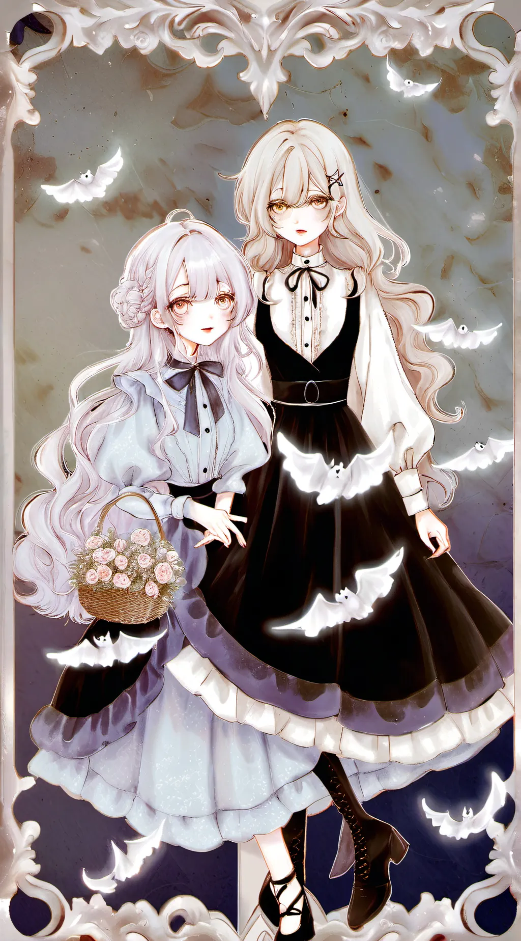 Talkie AI - Chat with Class 1A