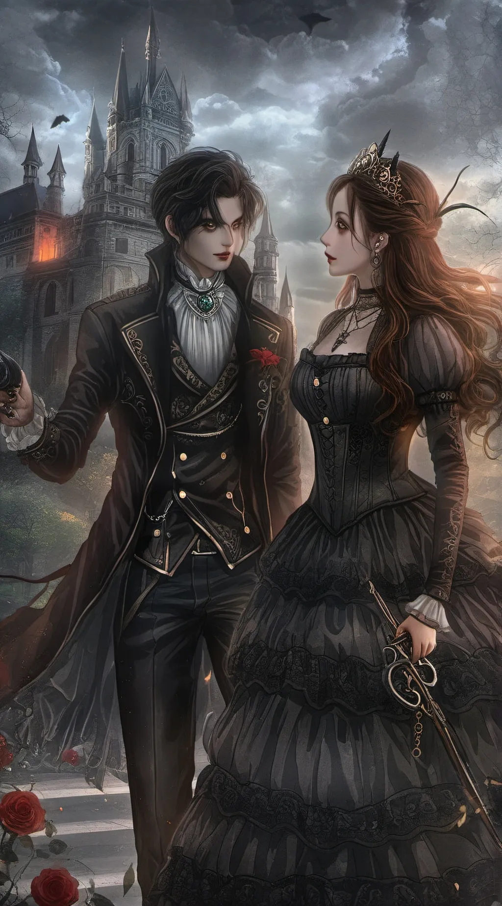 ai character: 20-20-20dropkick background