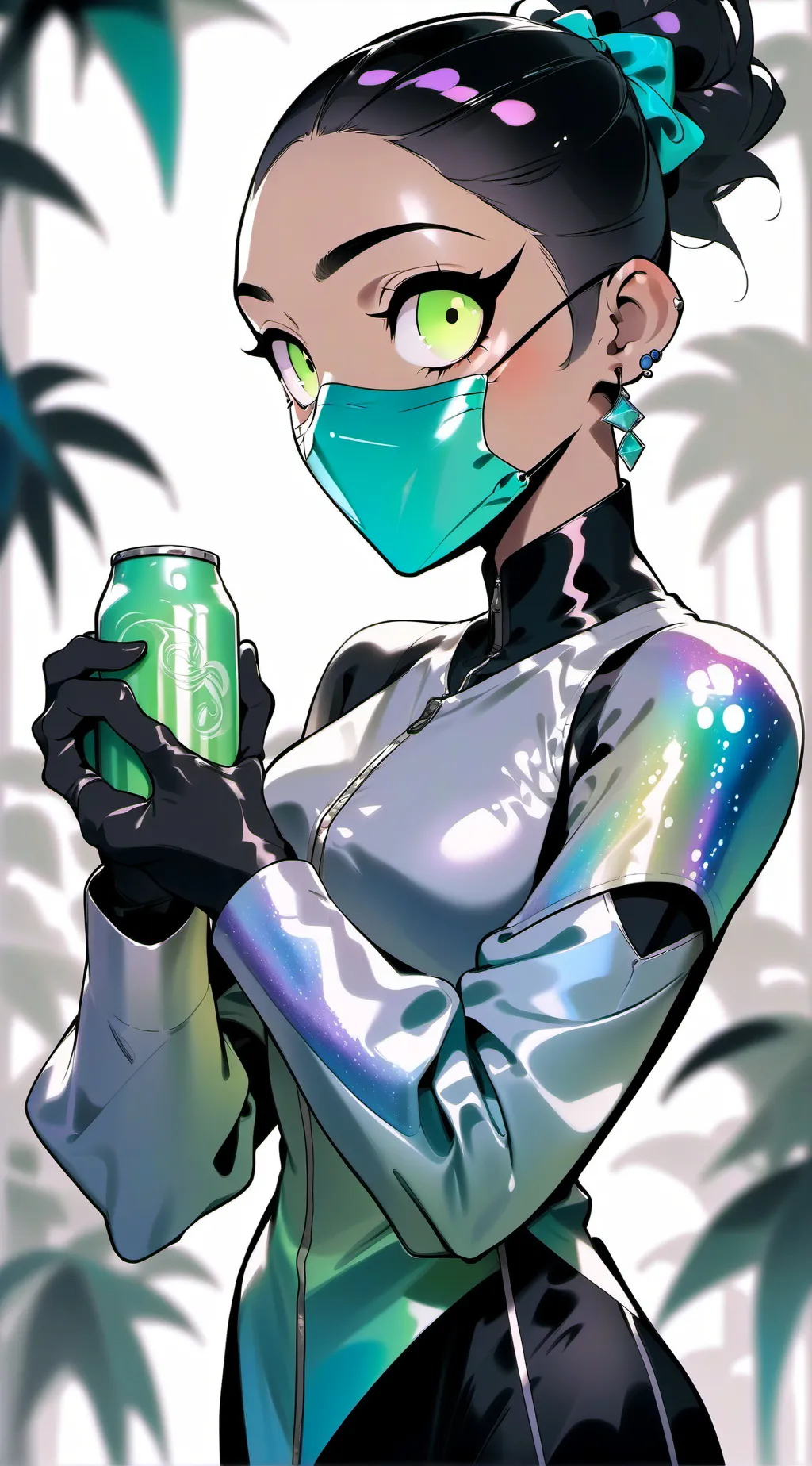 Talkie AI - Chat with Gummy.