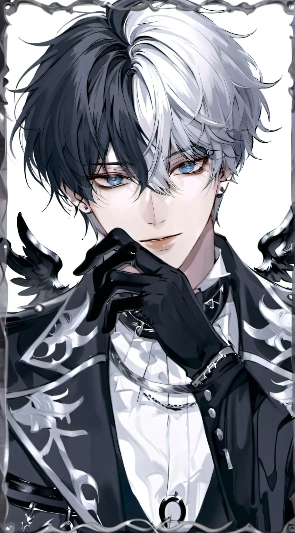 ai character: Aiko background