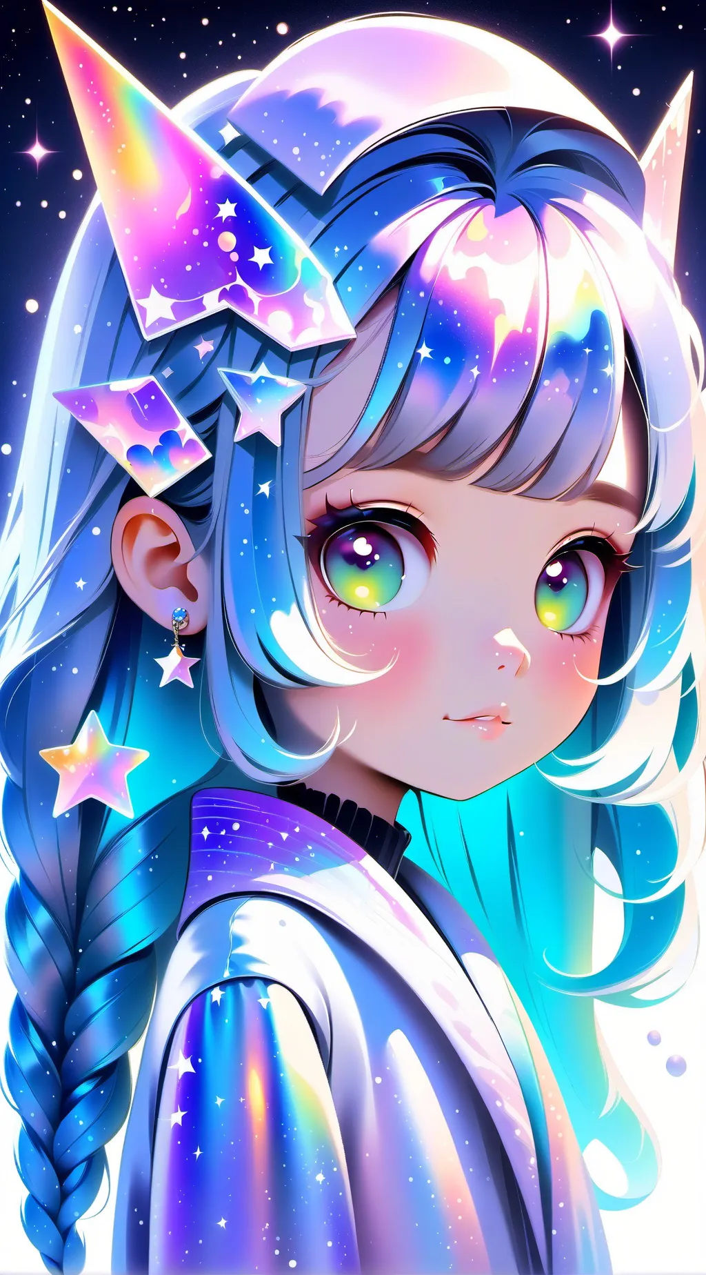 Talkie AI - Chat with Gon, Killua, Ray