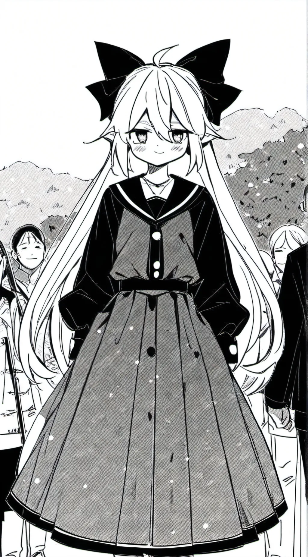 ai character: fpe survival game background