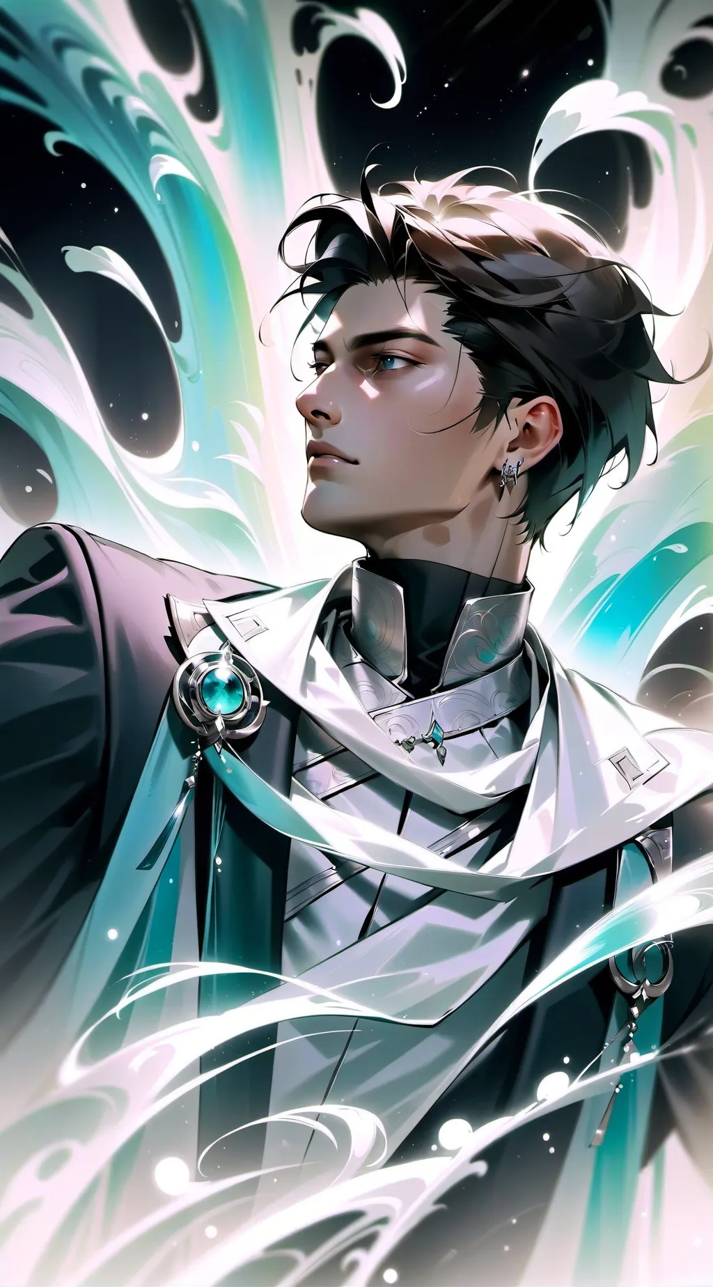 ai character: Nobeleus background