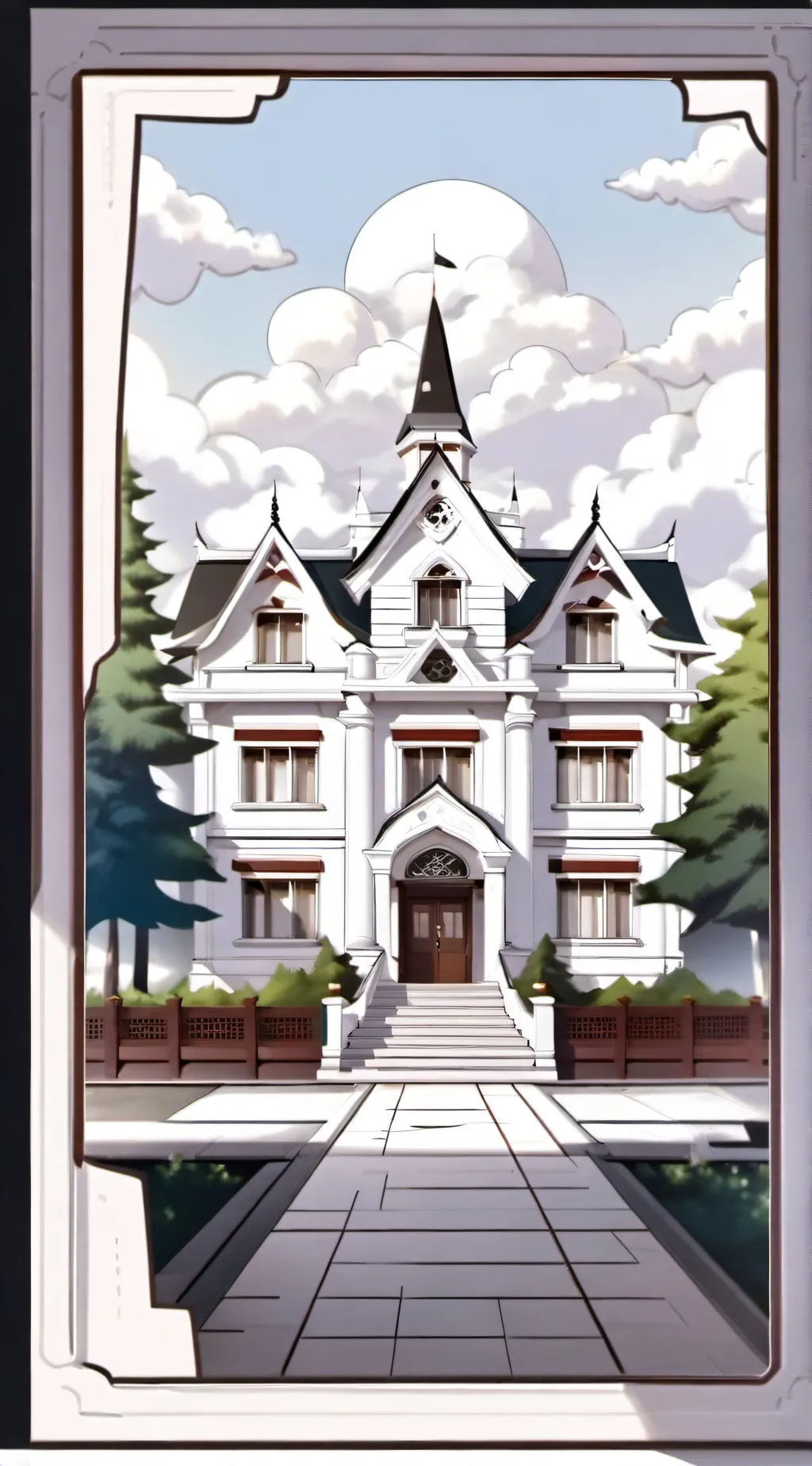 Talkie AI - Chat with FPE Nationality 