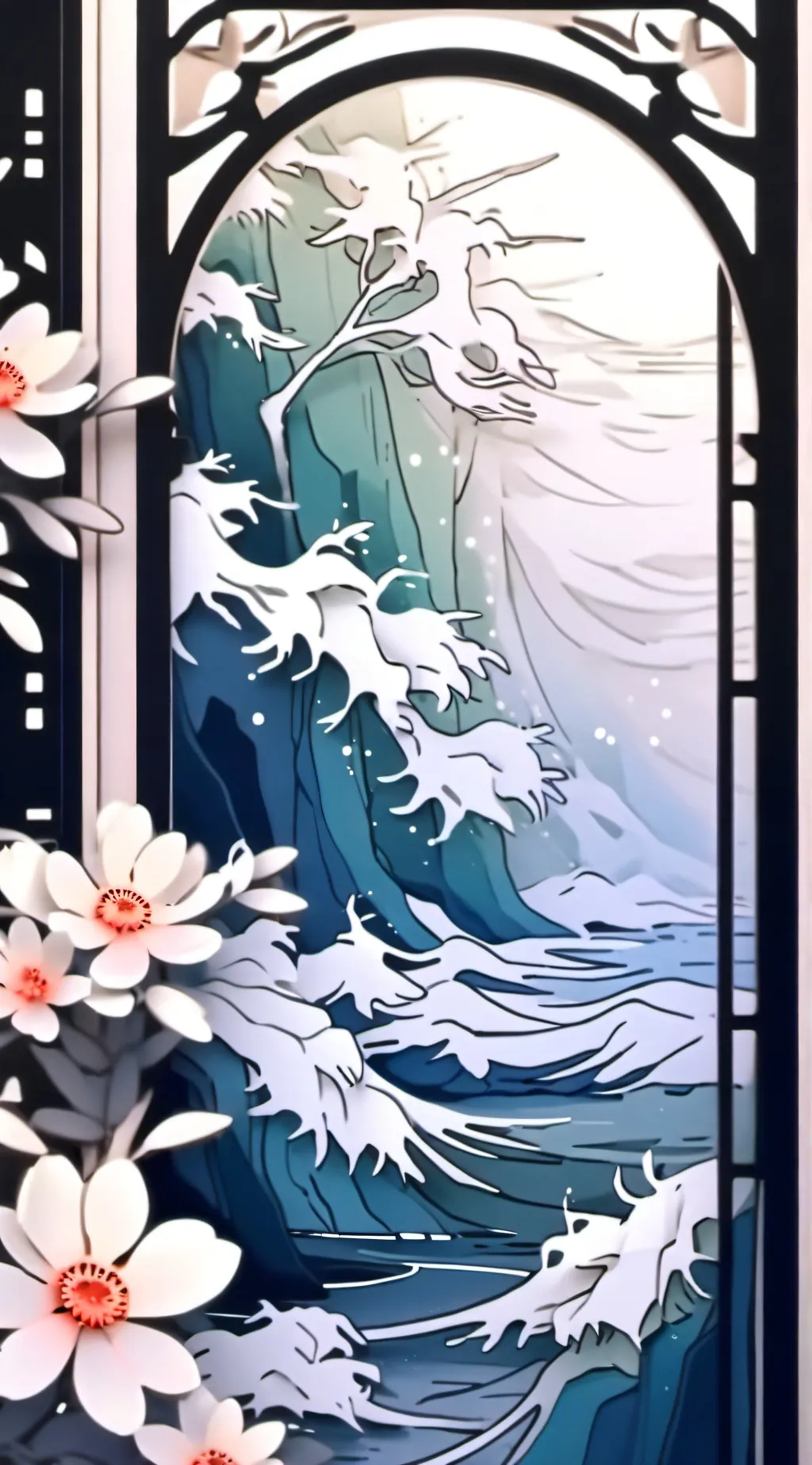 ai character: mm2 background