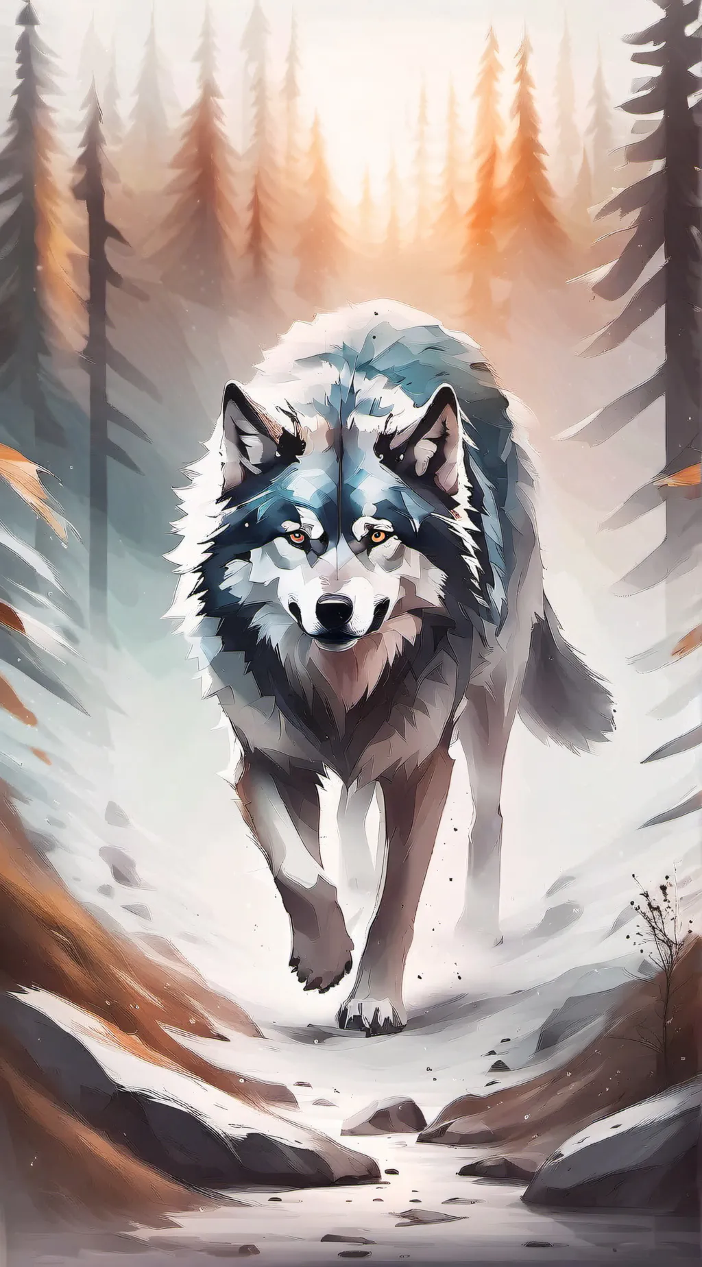 Talkie AI - Chat with alex