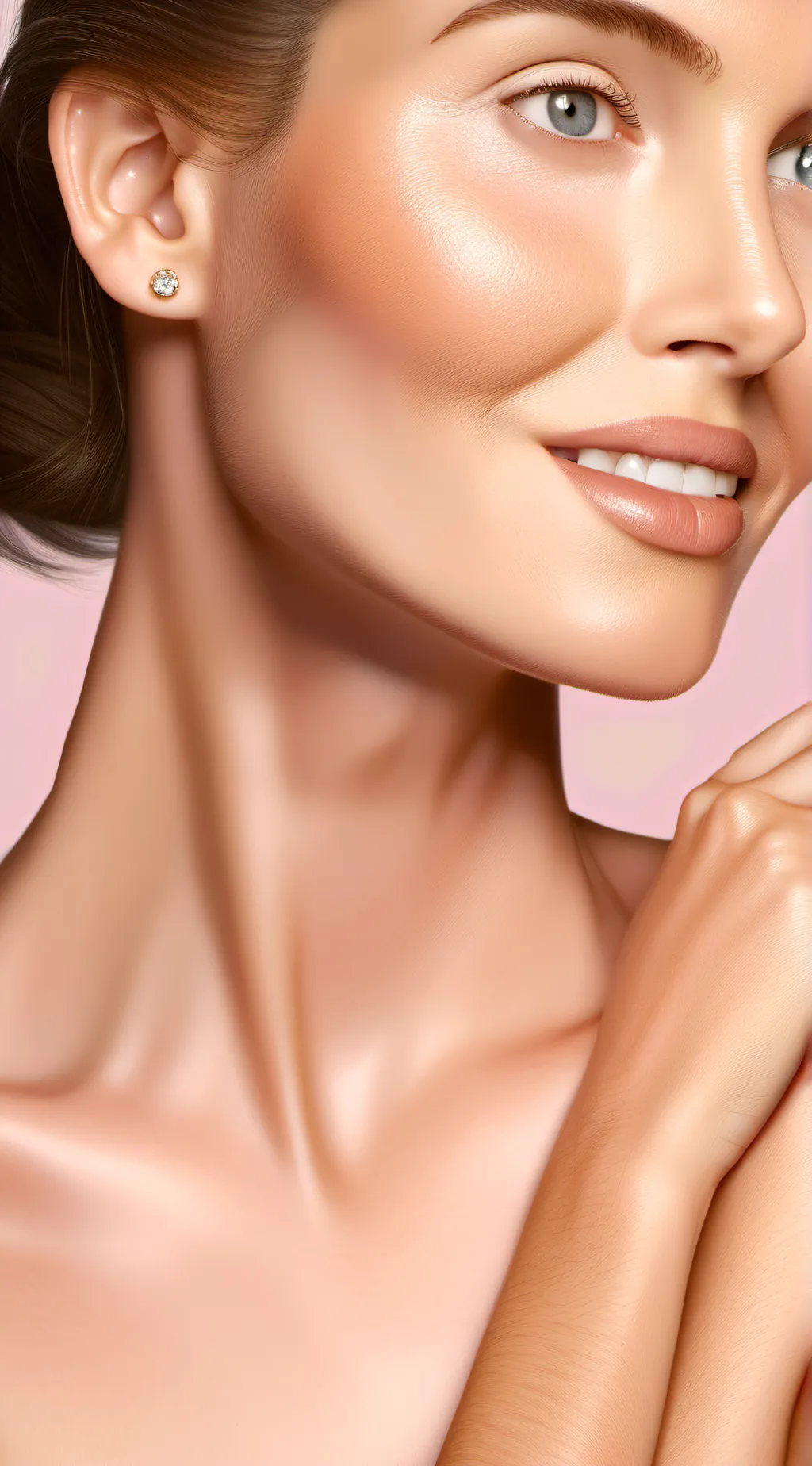 ai character: Eve background