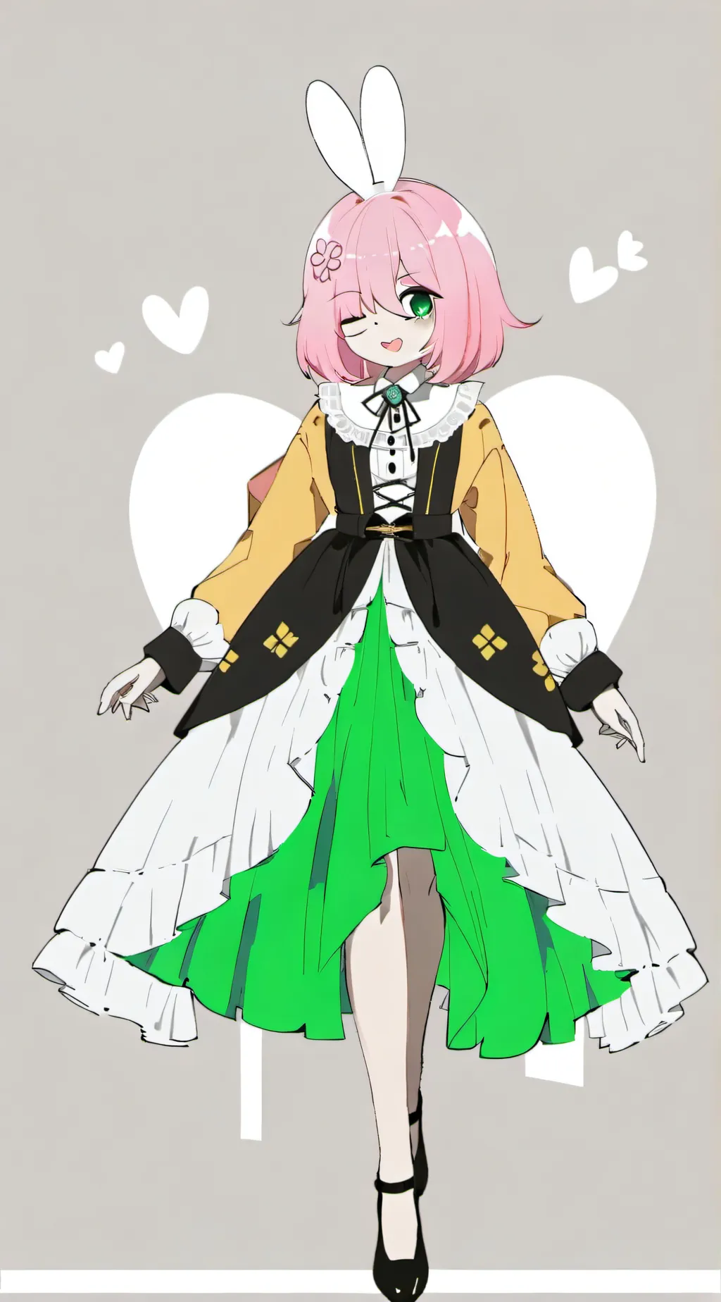 Talkie AI - Chat with Amy