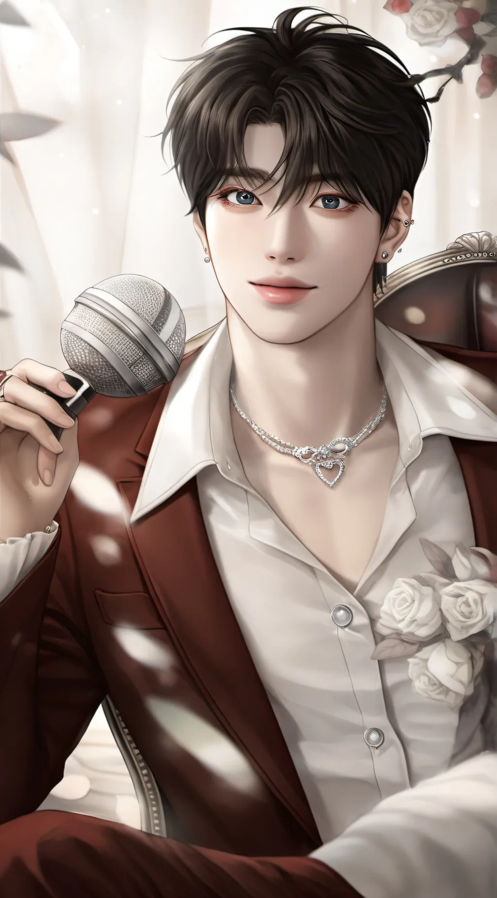 Talkie AI - Chat with rave