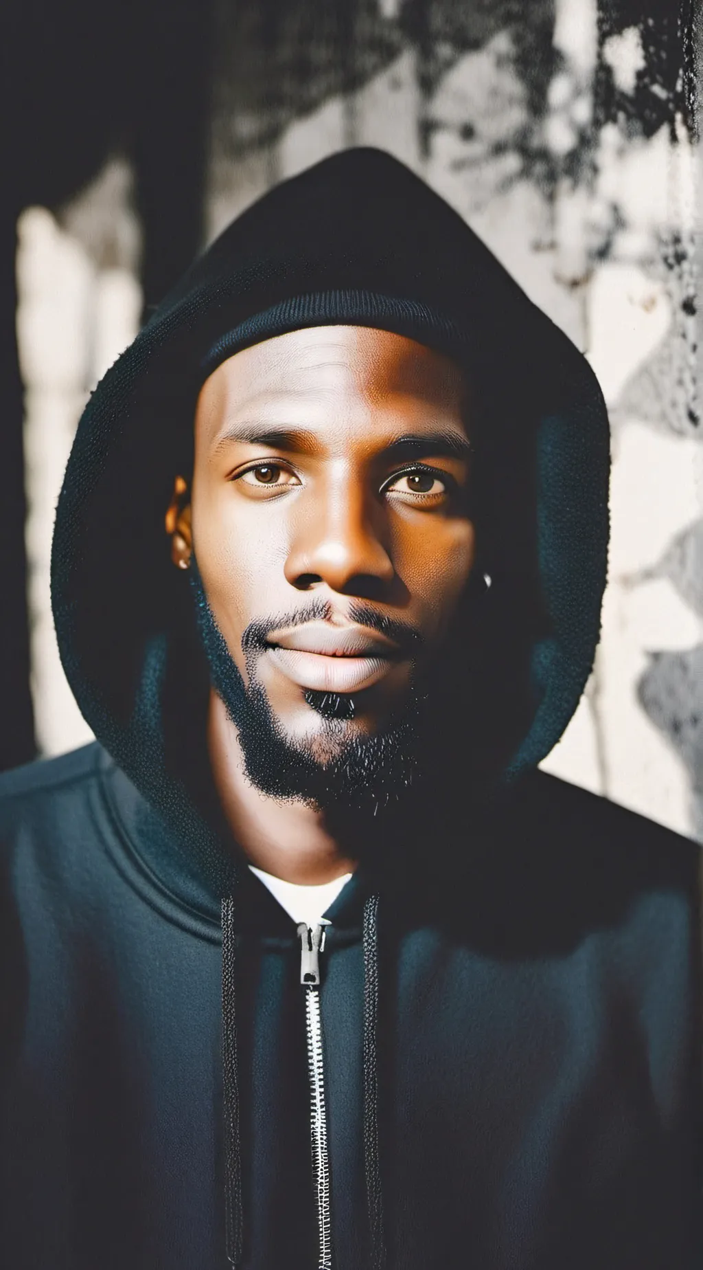 ai character: loler background