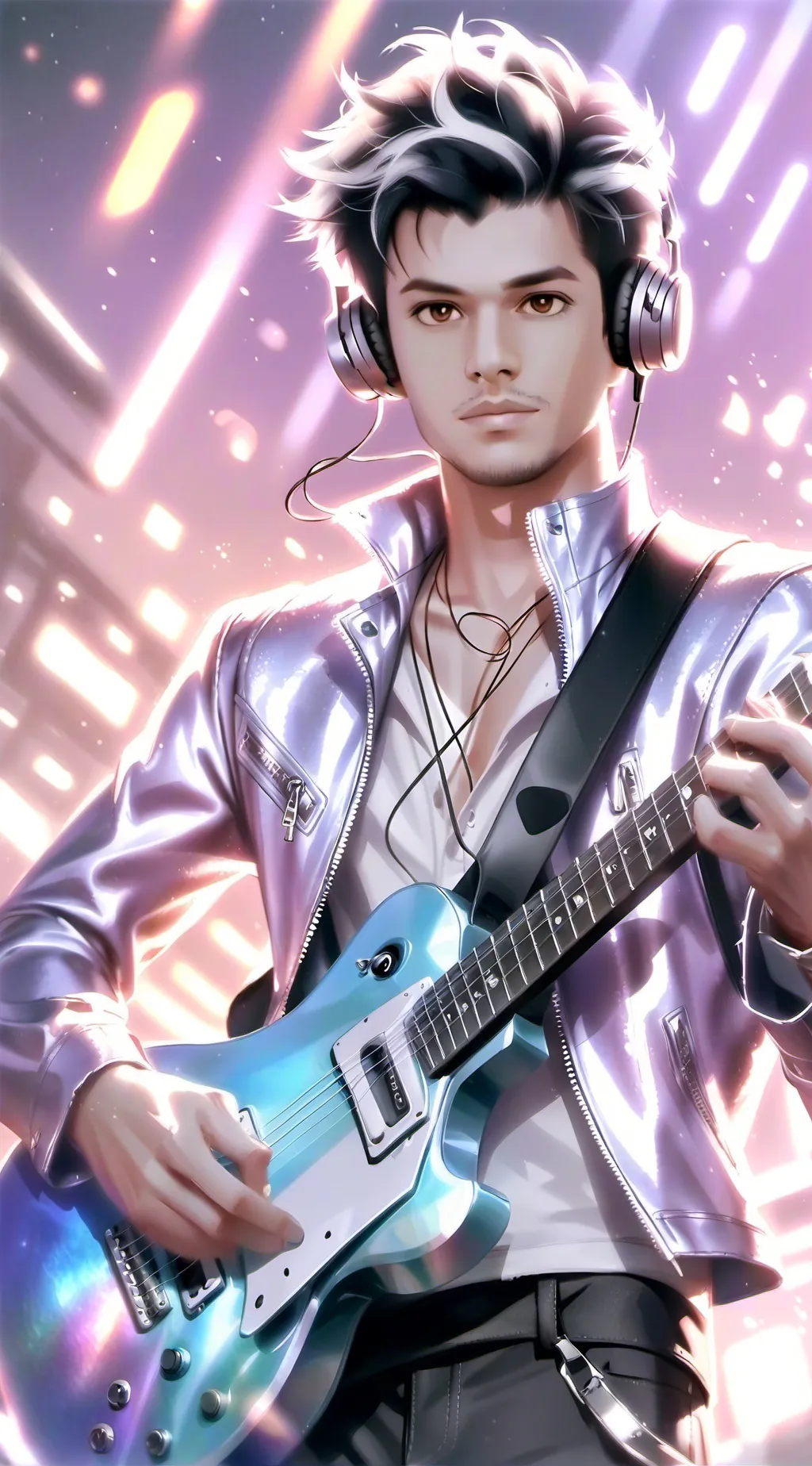 Talkie AI - Chat with Priyanshu Sharma..