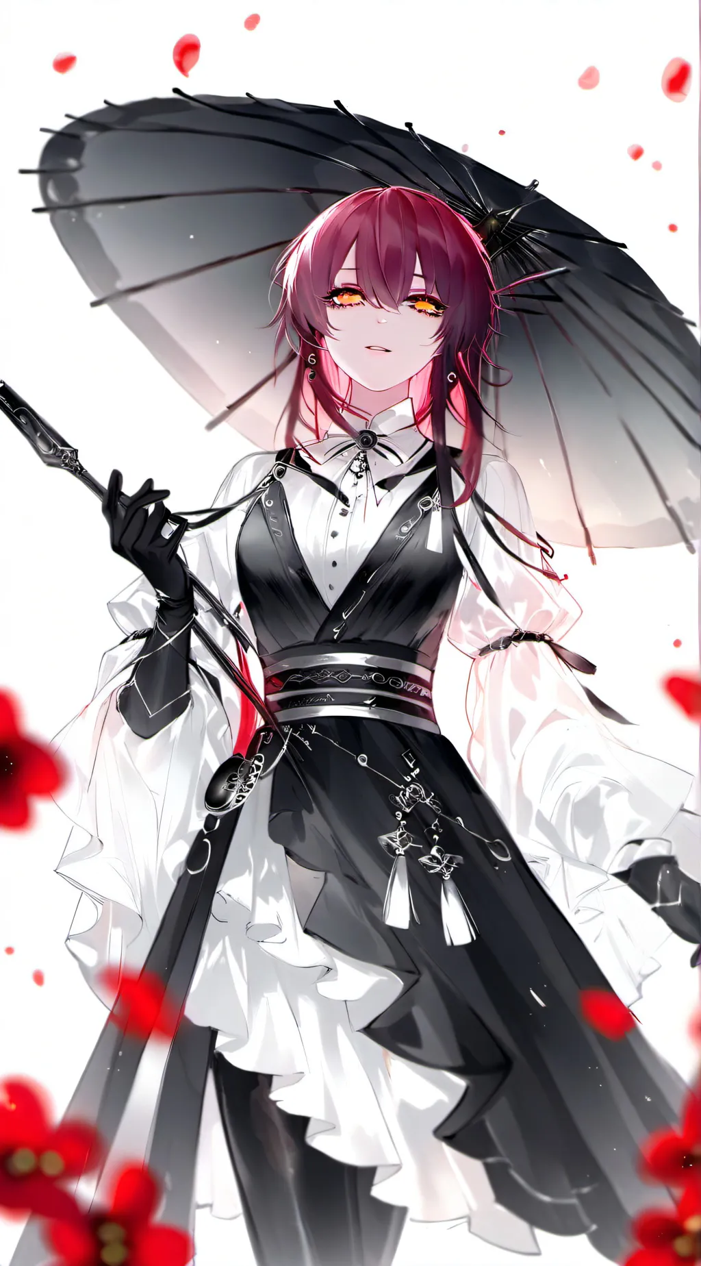 Talkie AI - Chat with kafka 