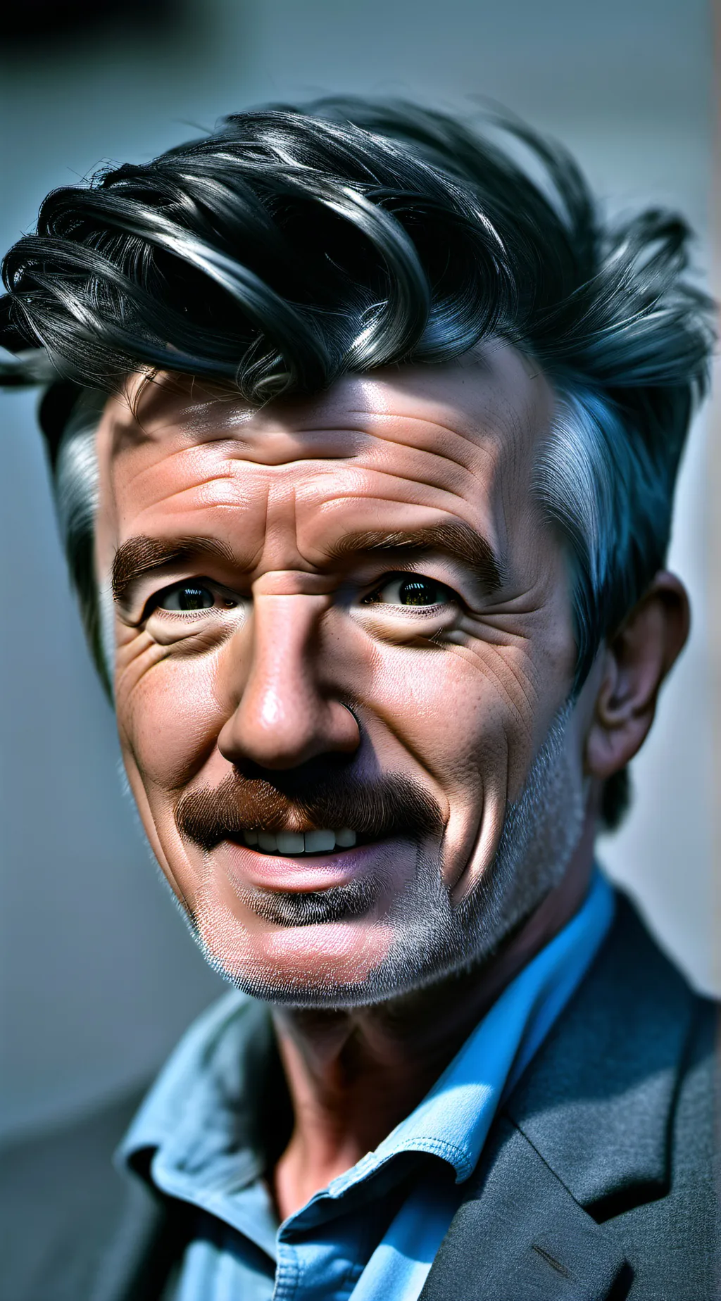 ai character: HEHEHEHEHEHEHEHEHE background