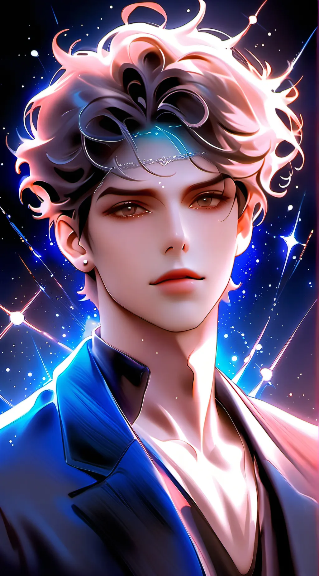 ai character: ivan background