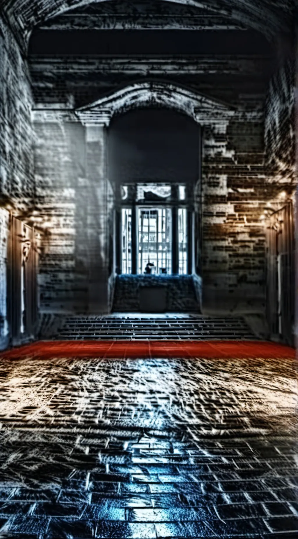 Talkie AI - Chat with Shrimpo