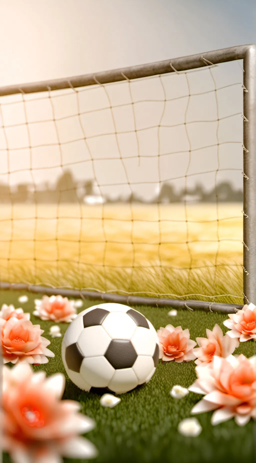 ai character: Class 101 background