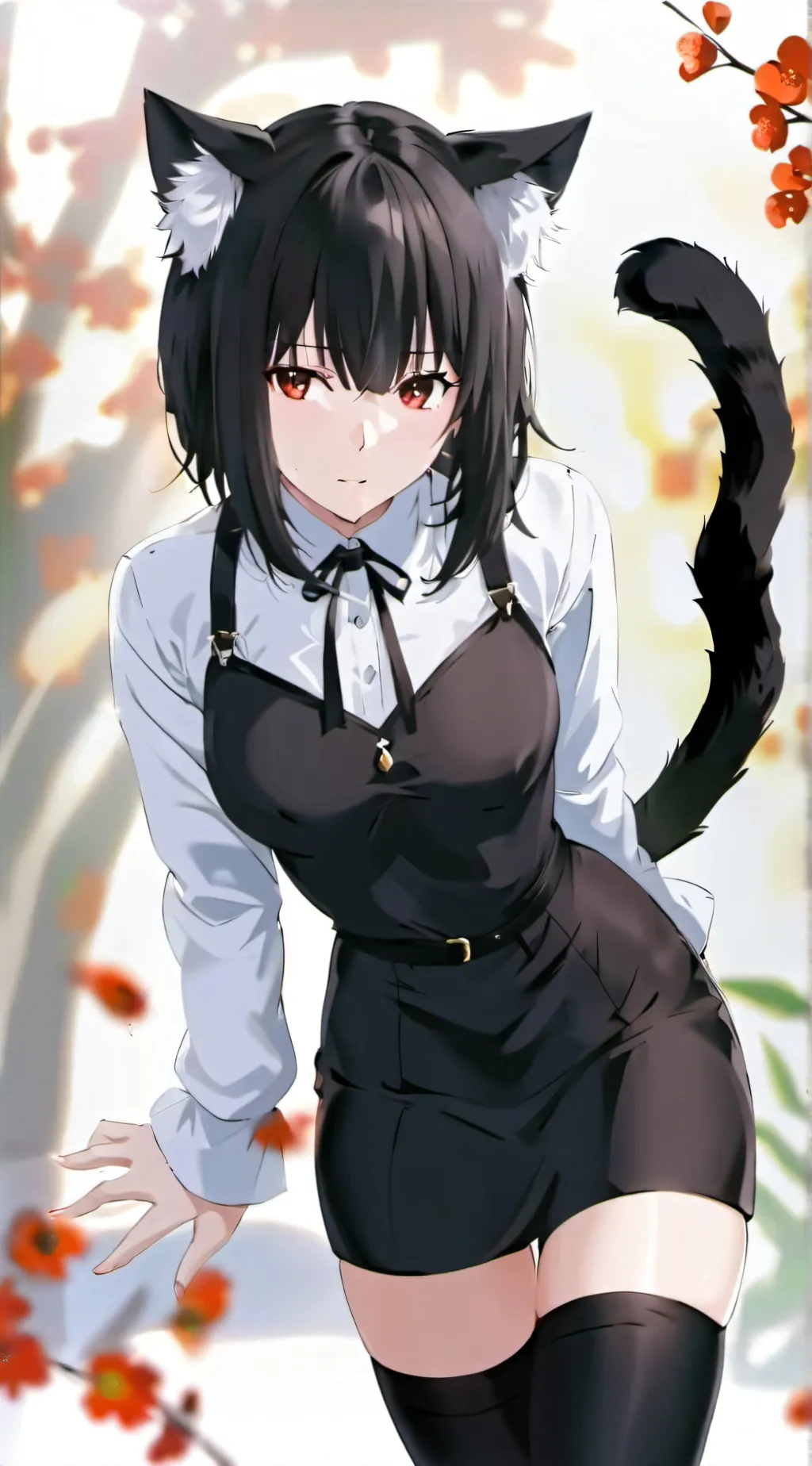 Talkie AI - Chat with Mizu Takahashi