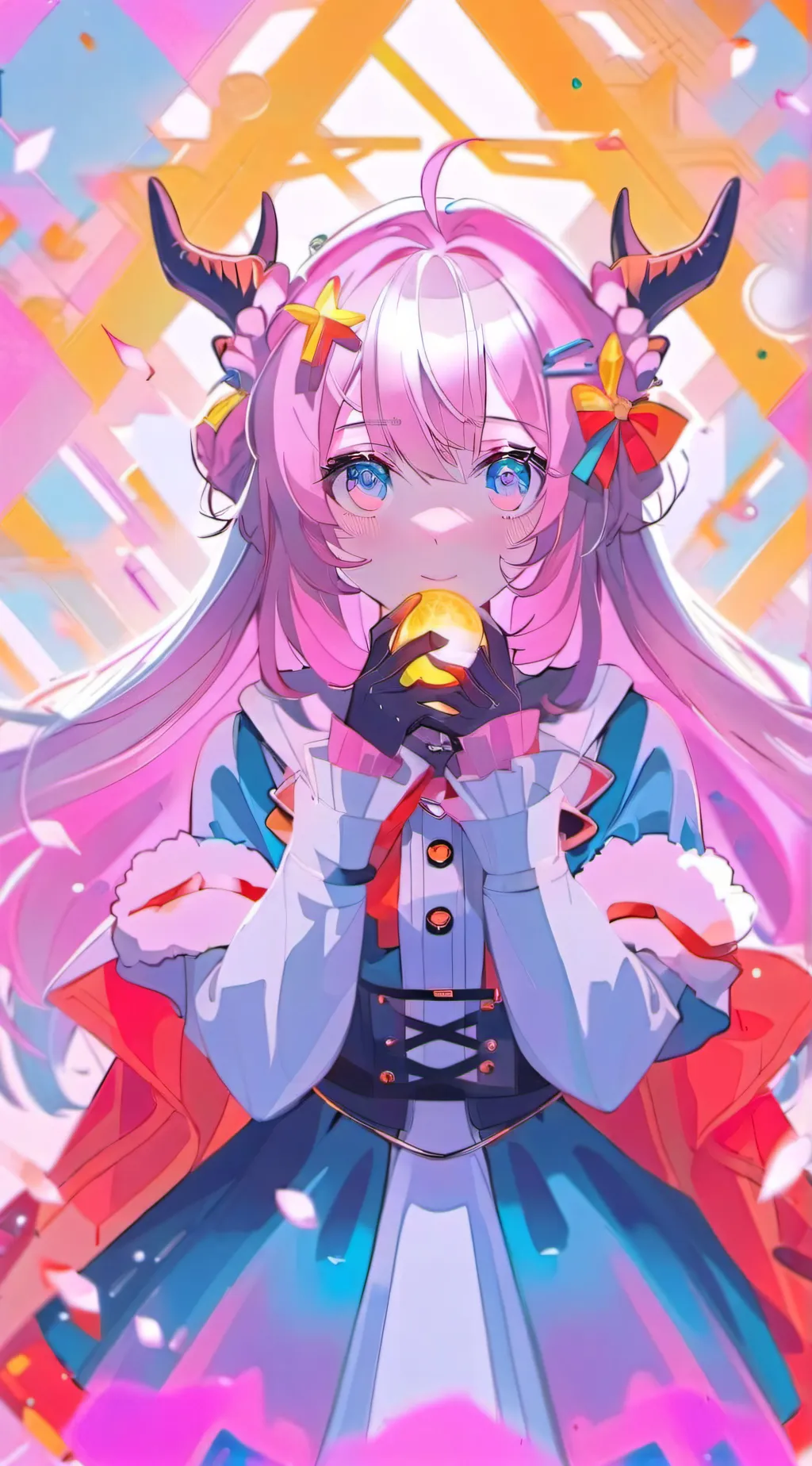 Talkie AI - Chat with Mia