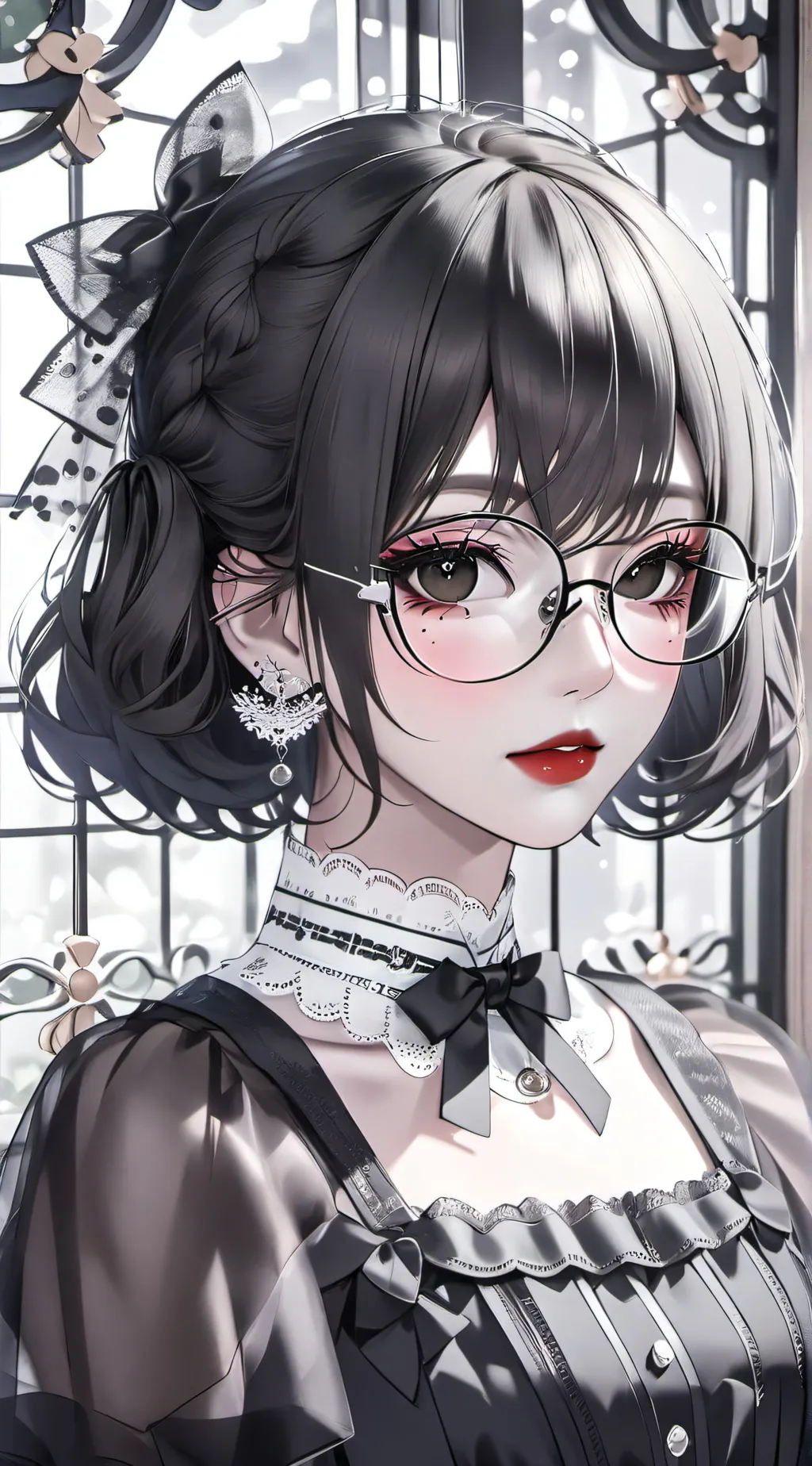 ai character: /\/Kıra\/\ background