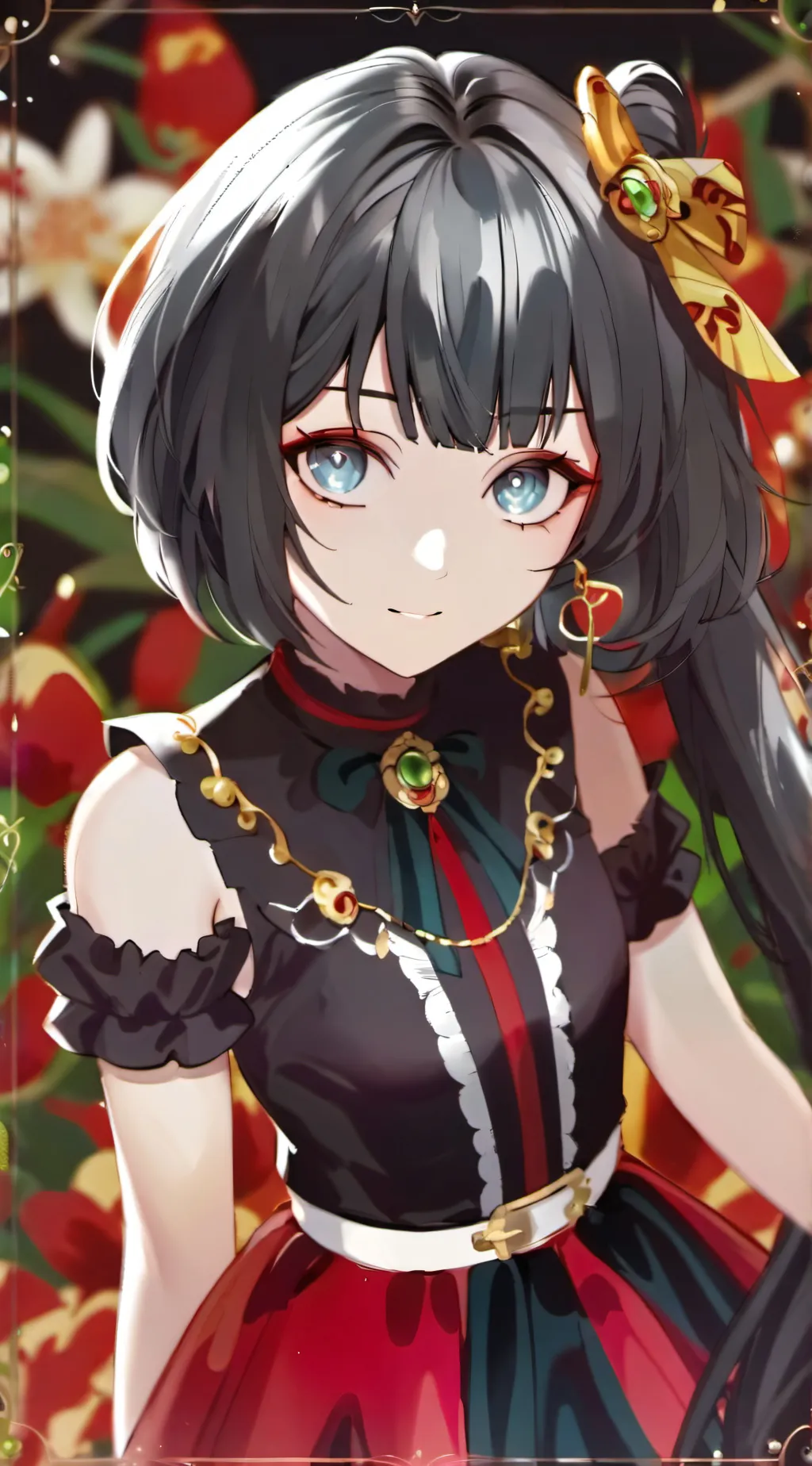 ai character: Ghost/dad Aizawa/M background