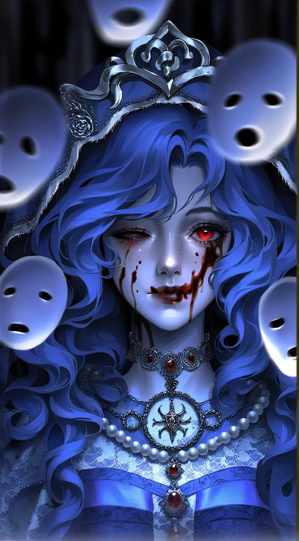 Talkie AI - Chat with gost