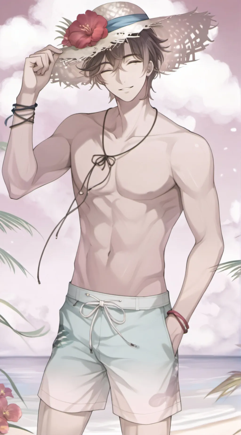 Talkie AI - Chat with Micheal Fox