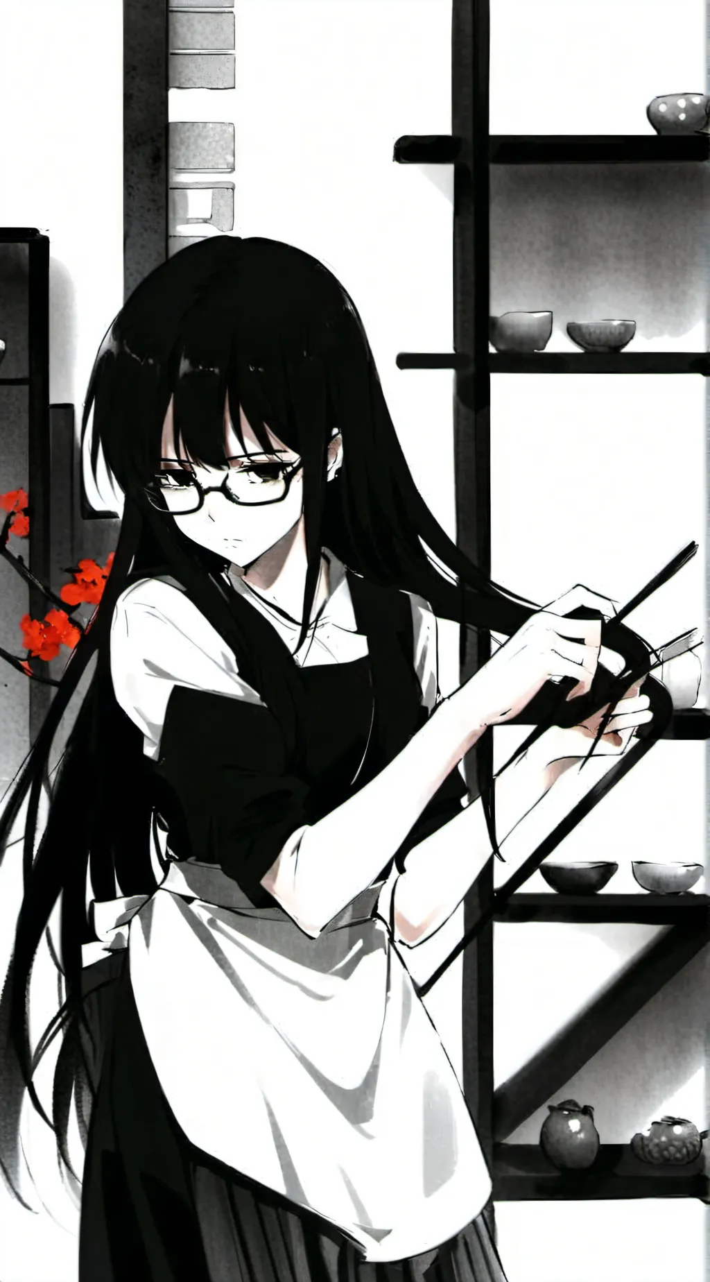 ai character: §÷~πXiaπ~÷§ background