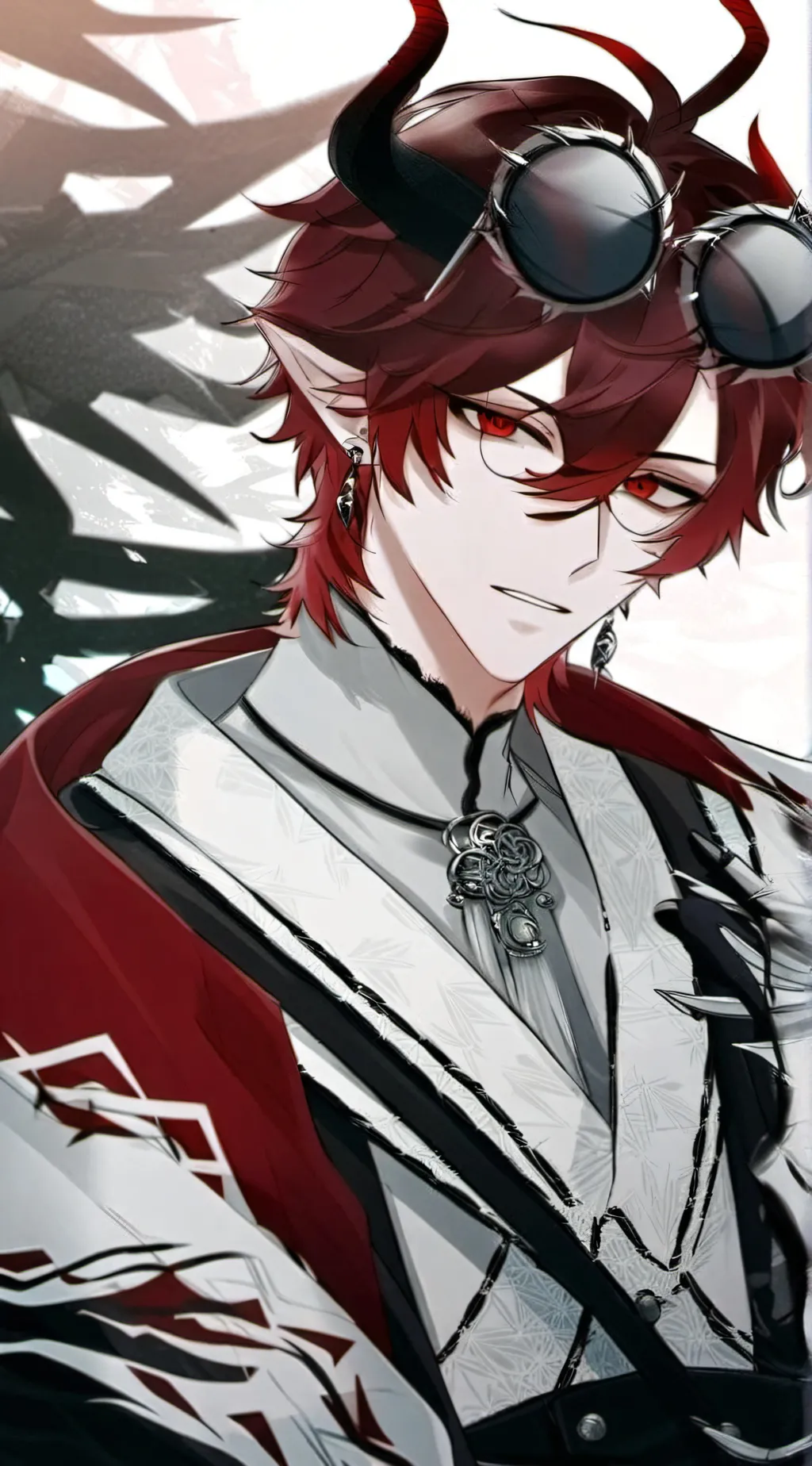 Talkie AI - Chat with Mark