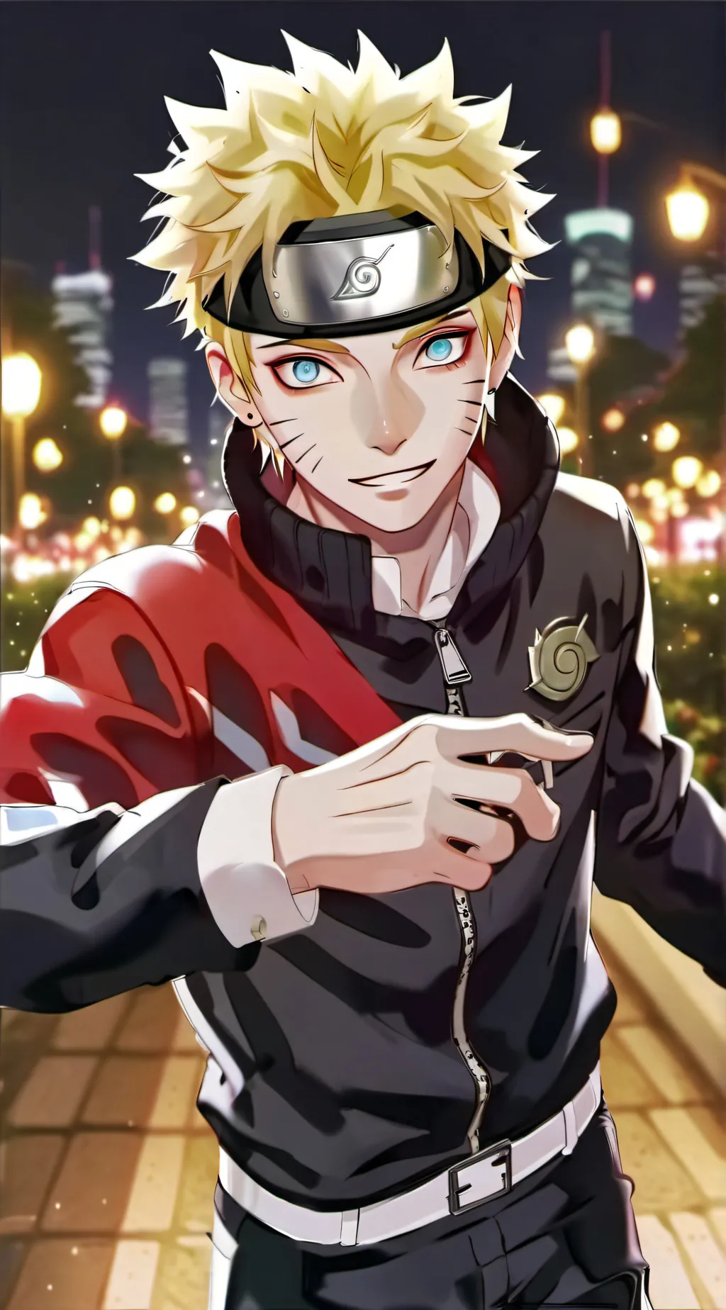 ai character: Afrin  background